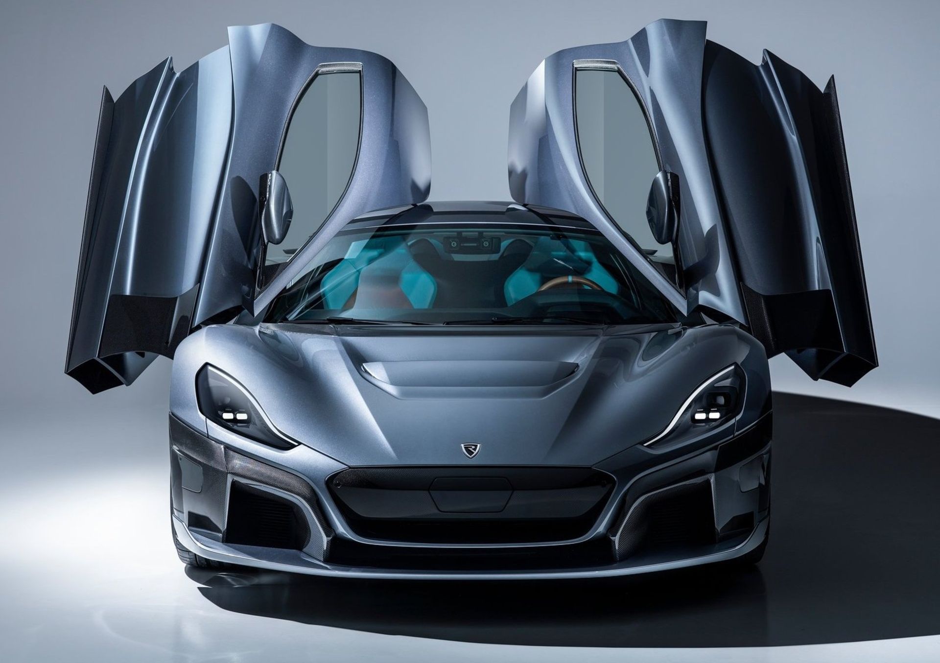 Rimac C Two 