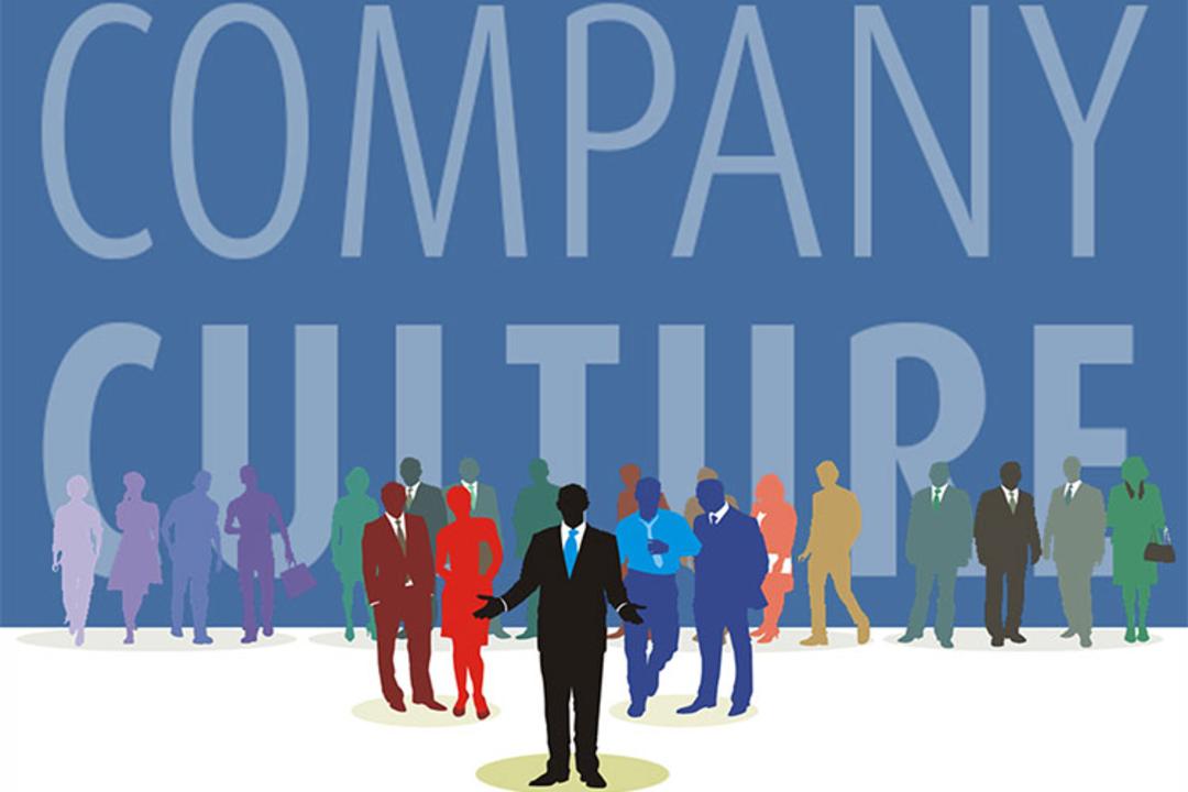 company culture