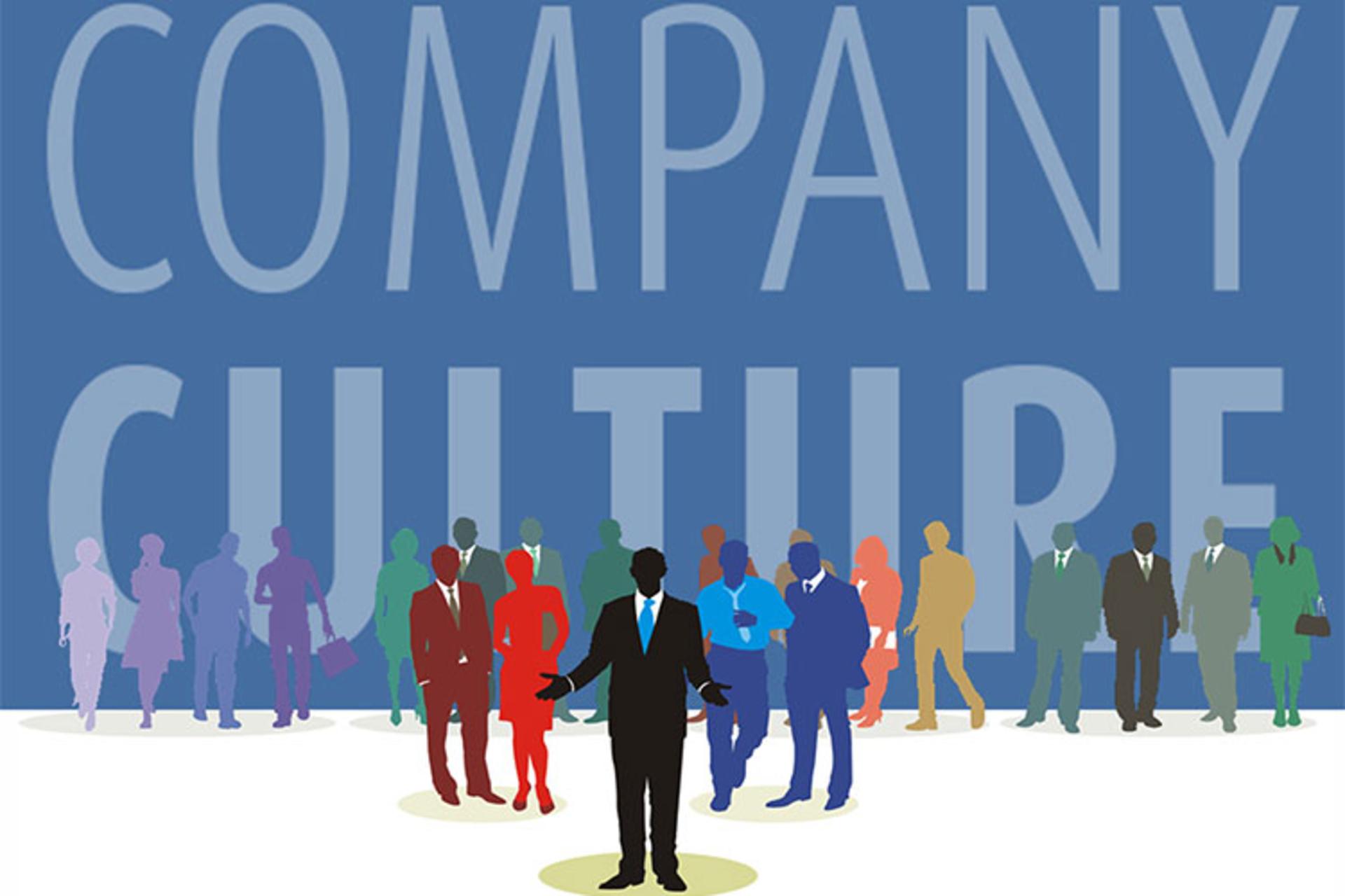 company culture