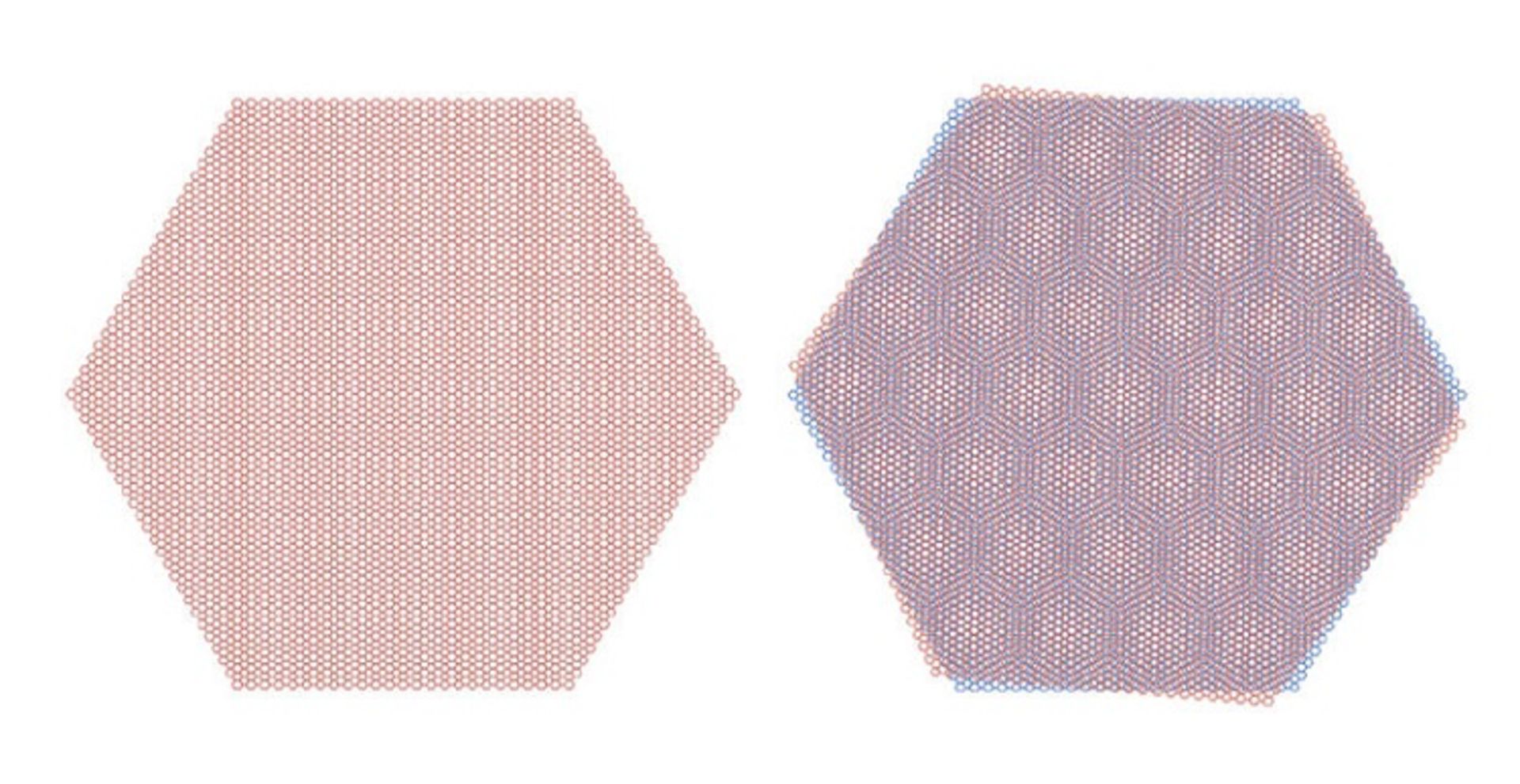 لایه های گرافن