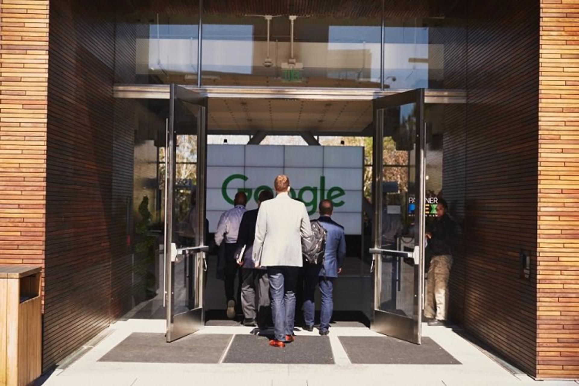 Google