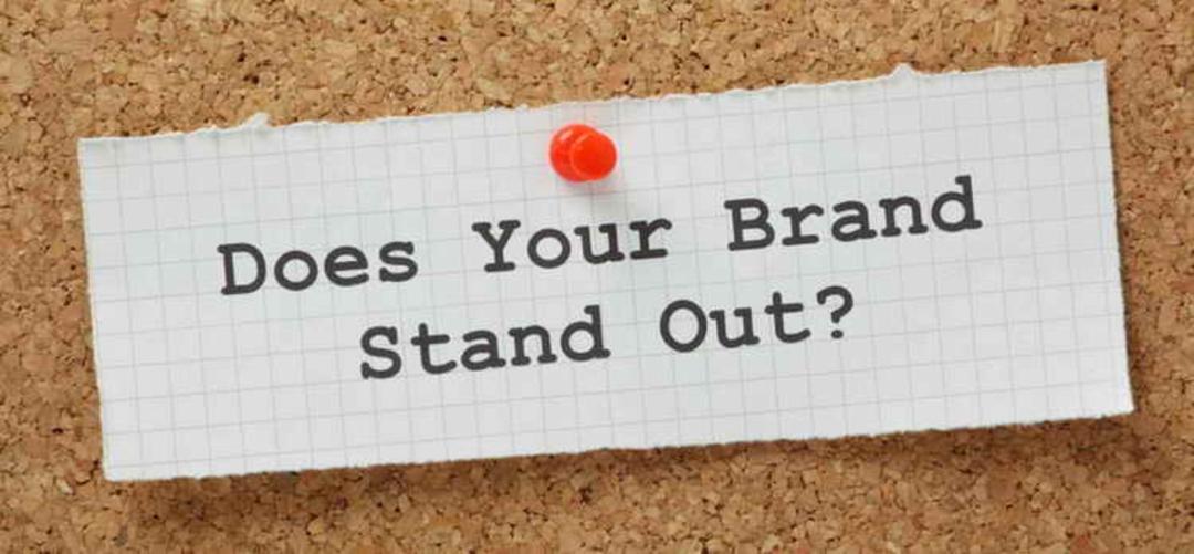  Brand Story