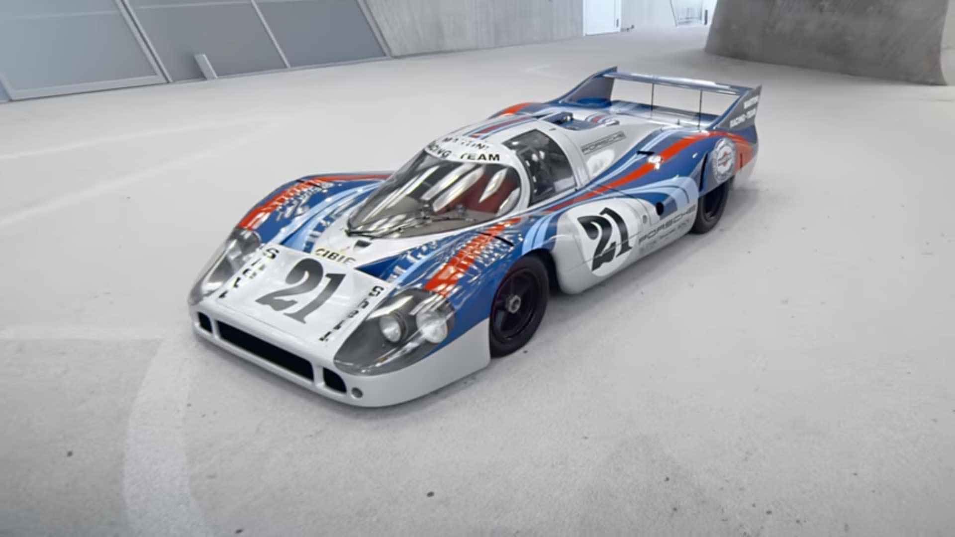 porsche / پورشه