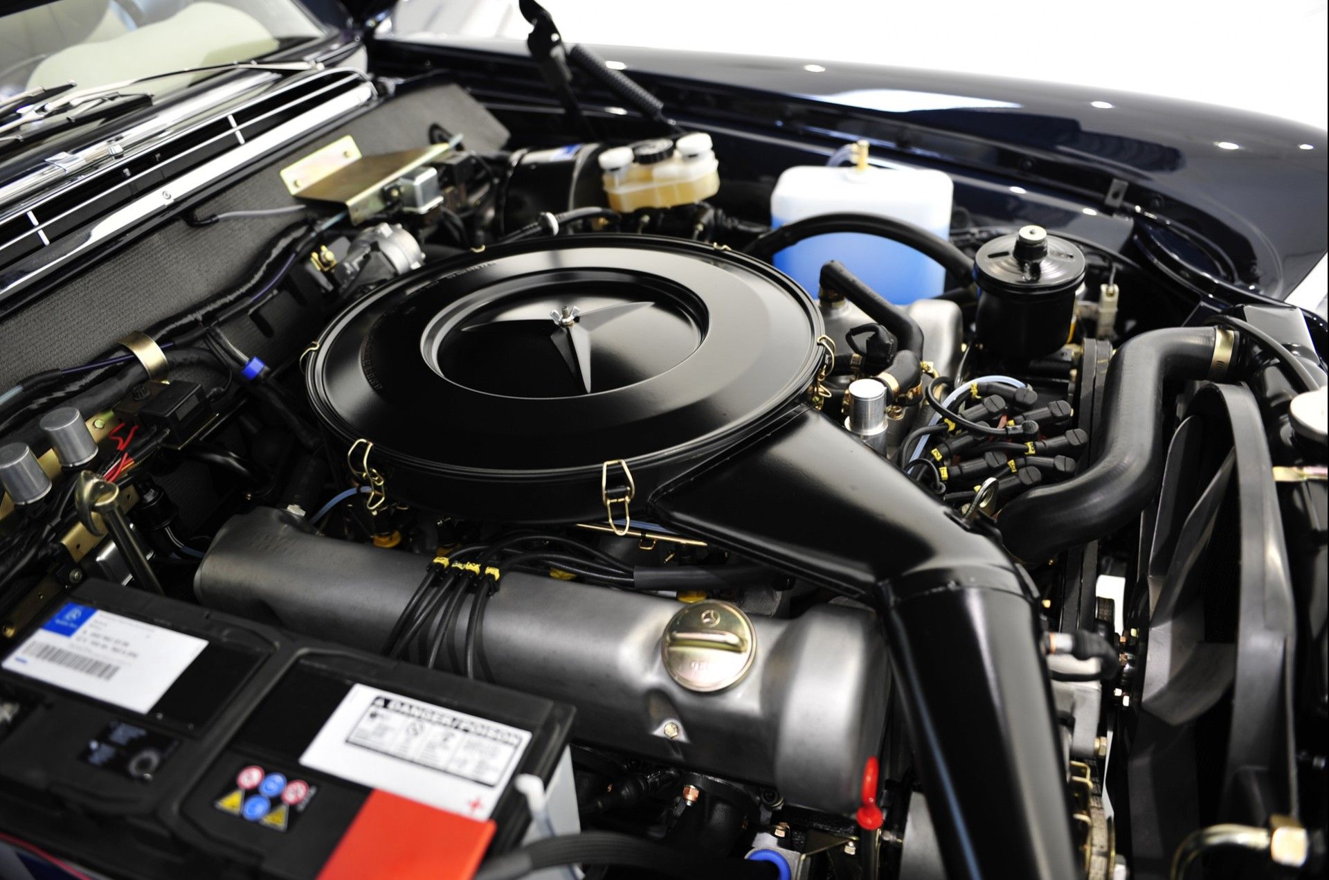 Mercedes Benz classic  280 SE