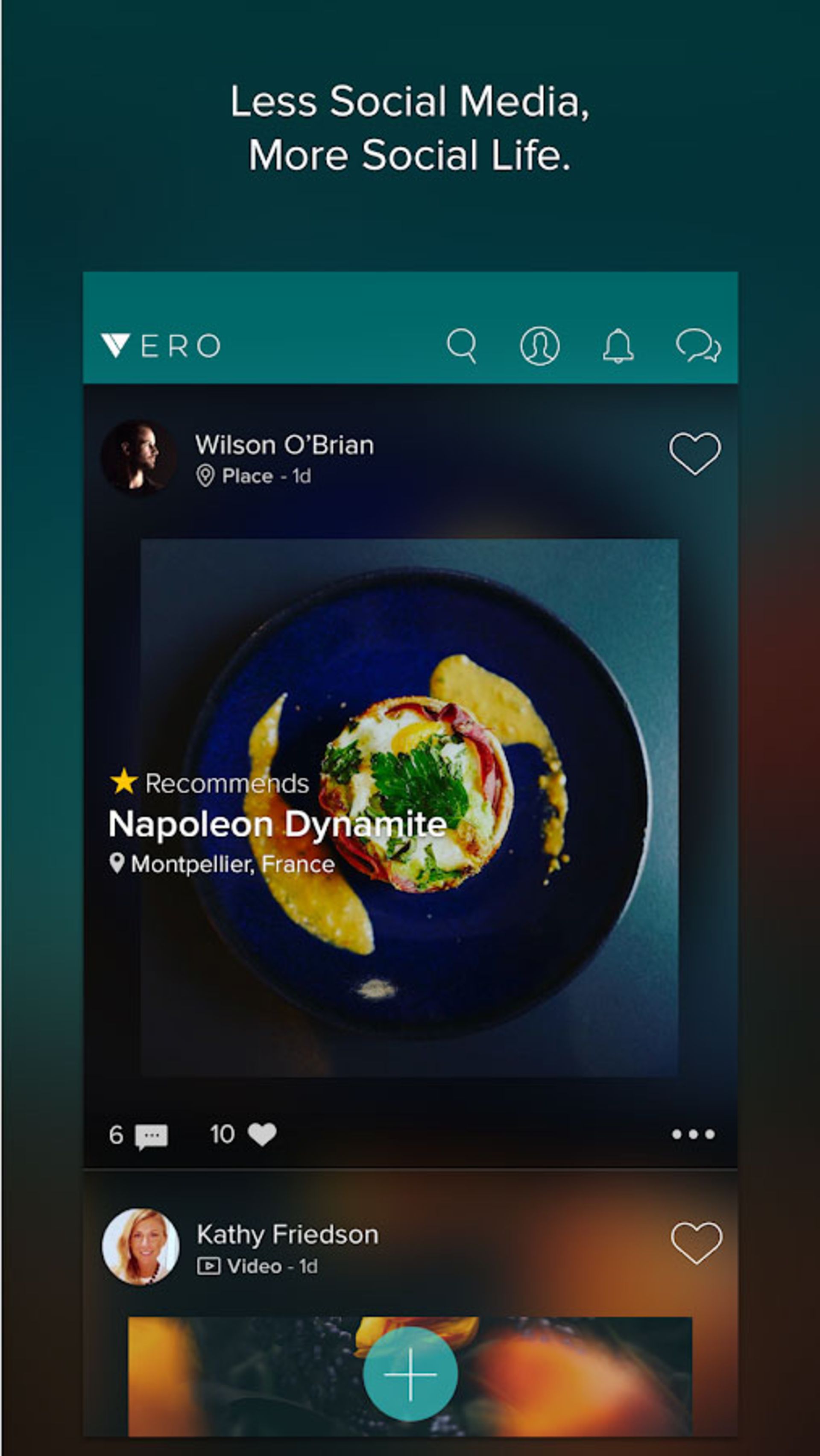 Vero