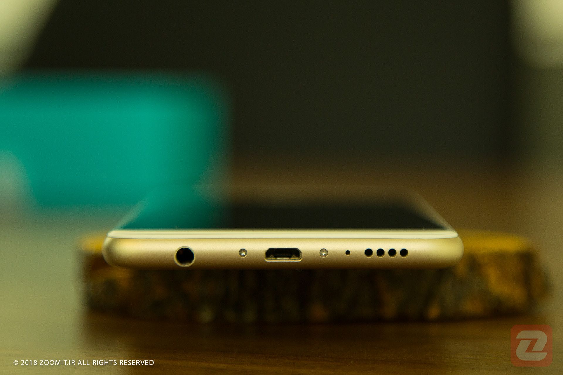 آنر 7 ایکس / Honor 7X