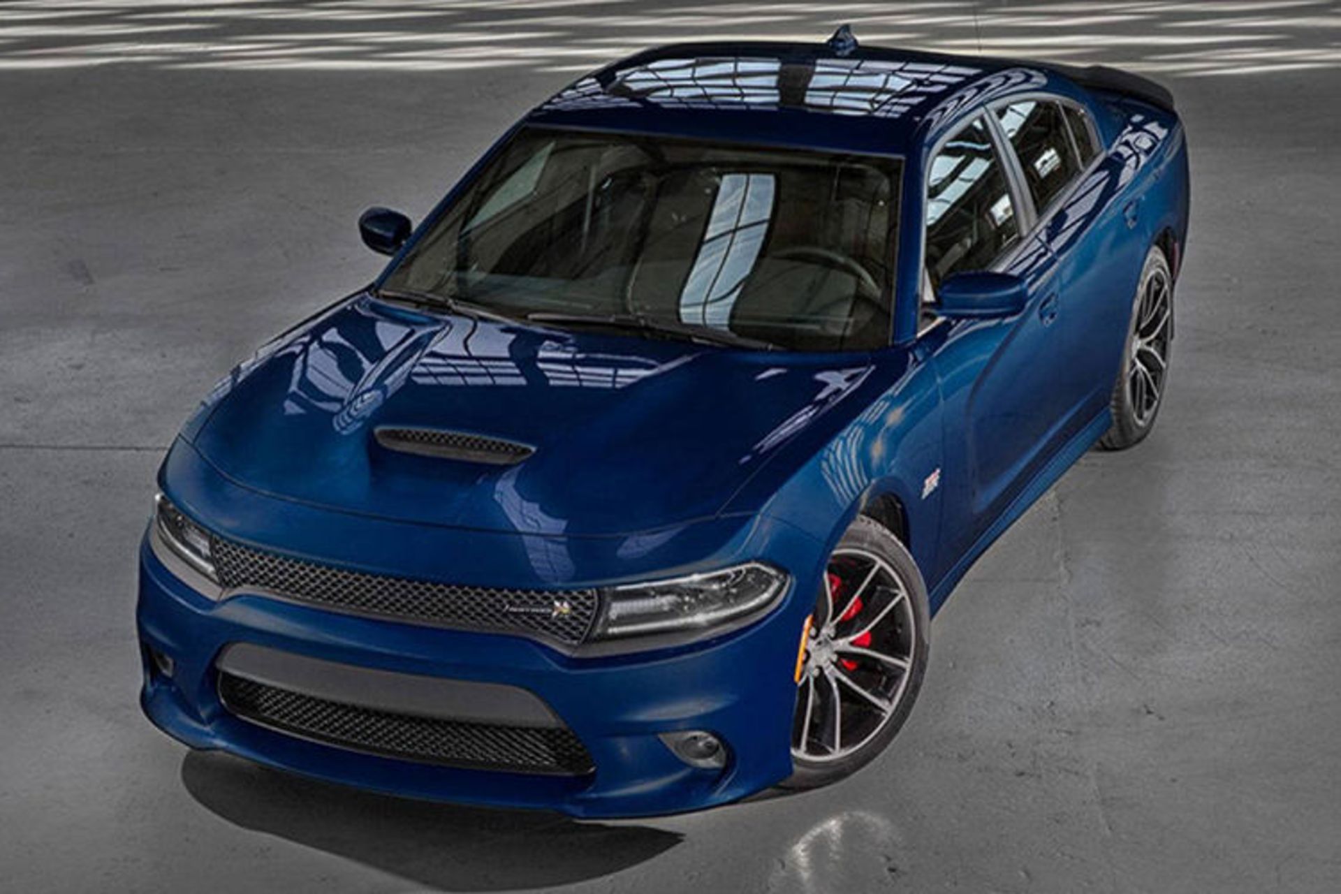 دوج چارجر / Dodge Charger
