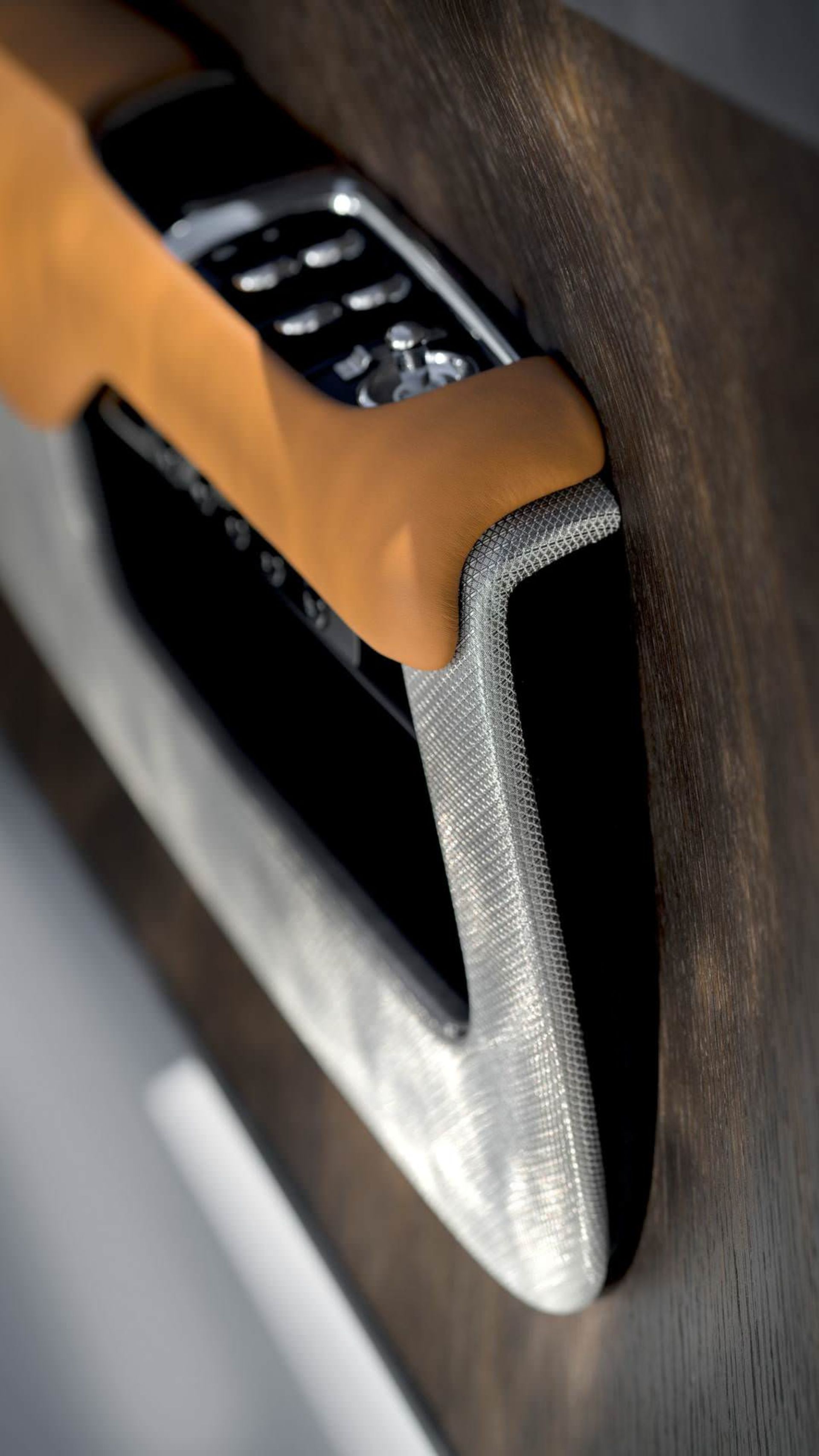 رولزرویس ریث / Rolls-Royce Wraith Luminary Collection