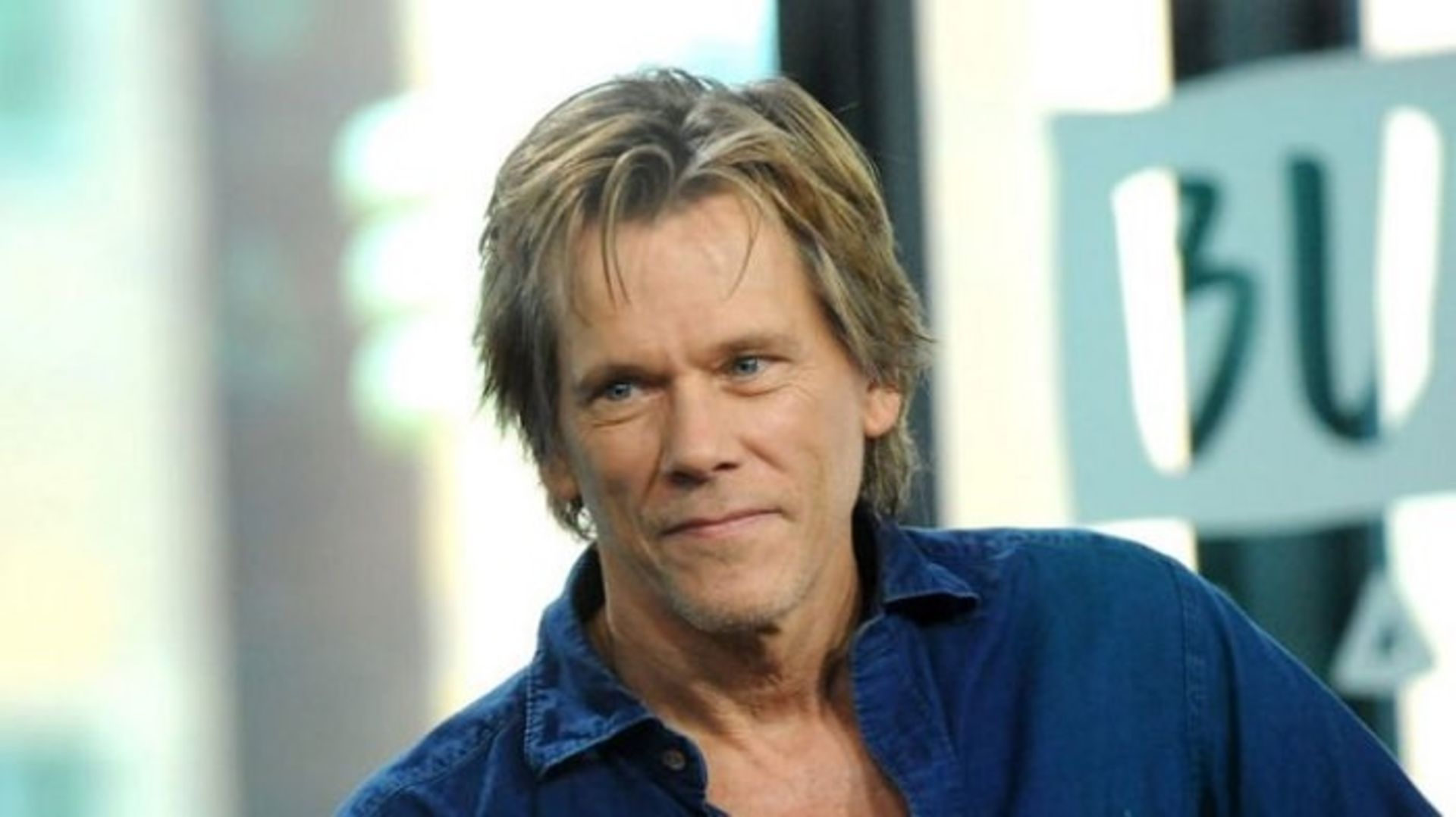 Kevin Bacon