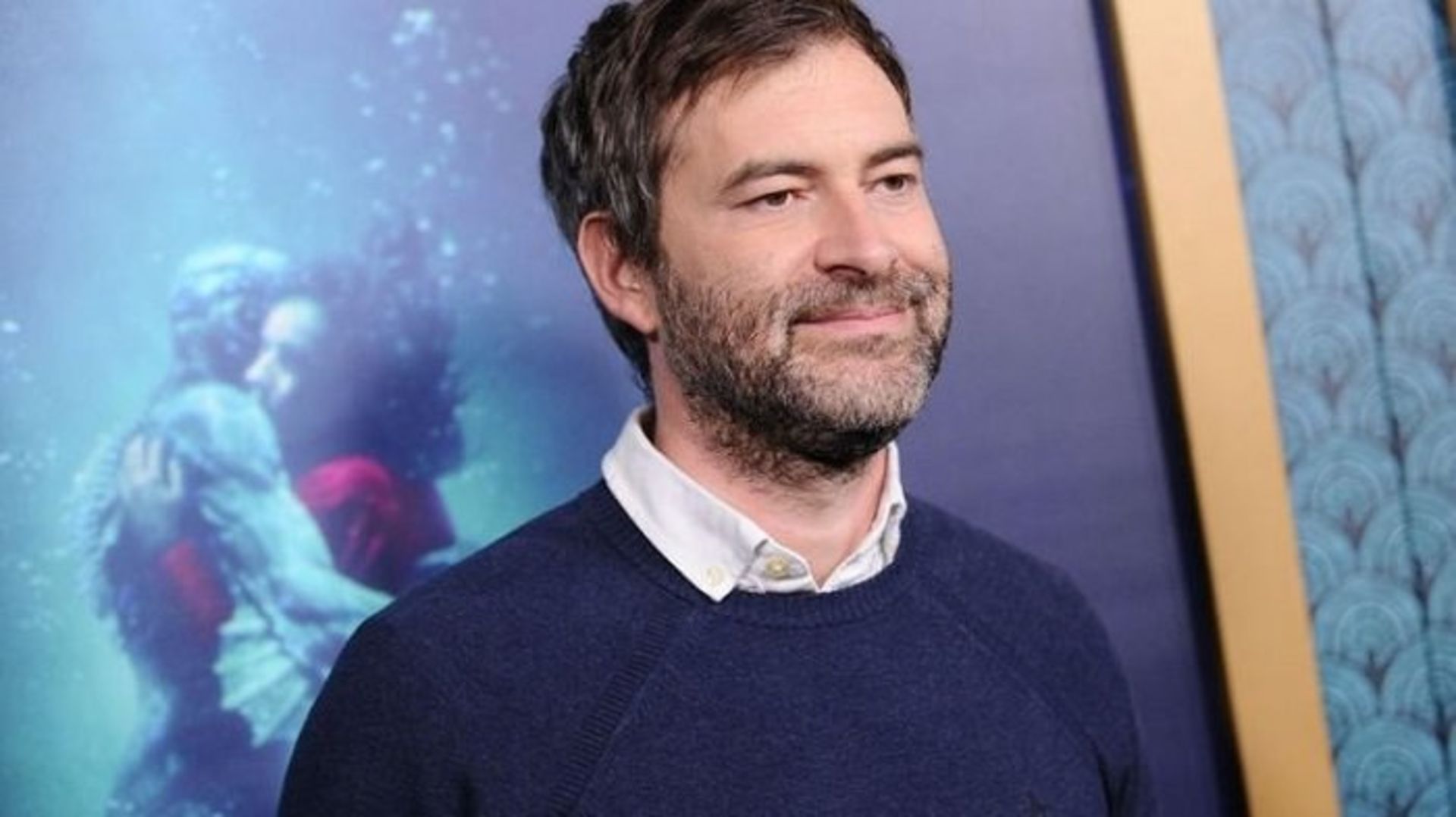 Mark Duplass