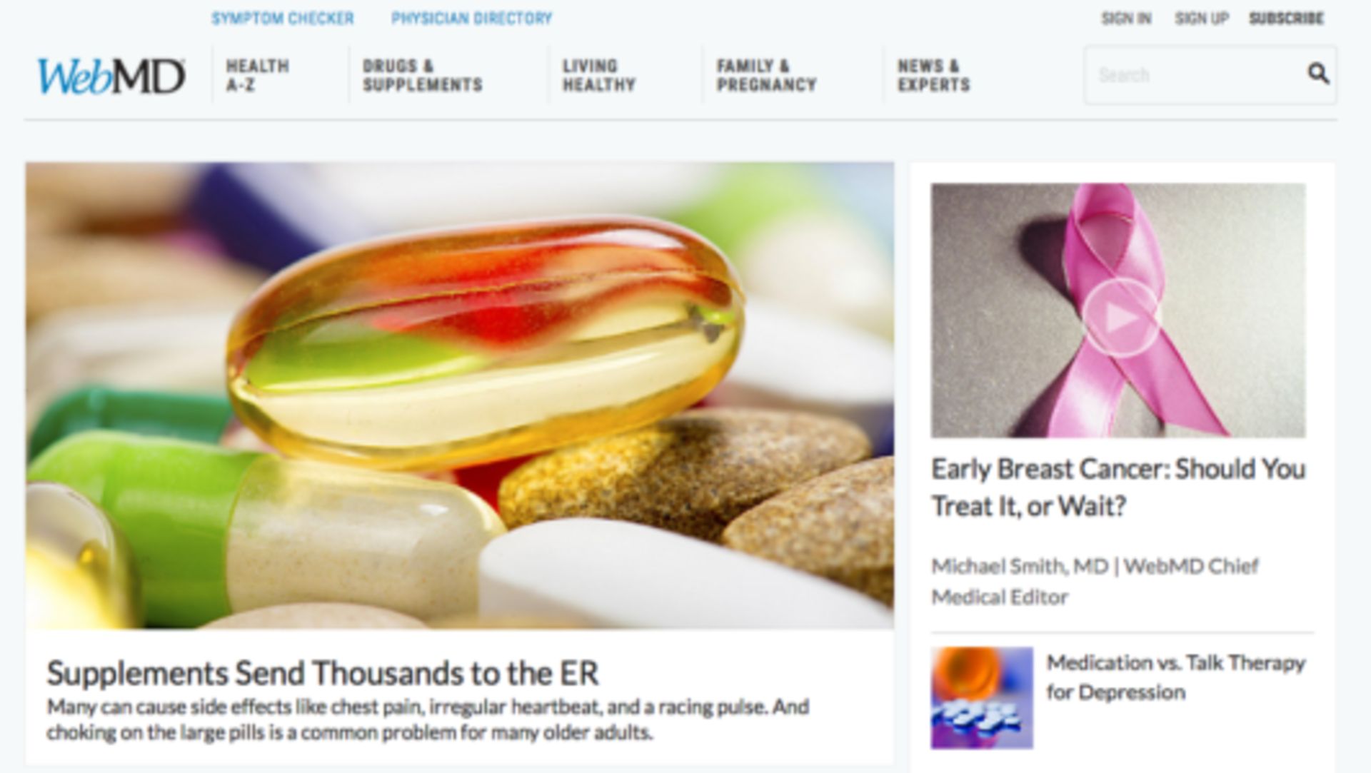 WebMD