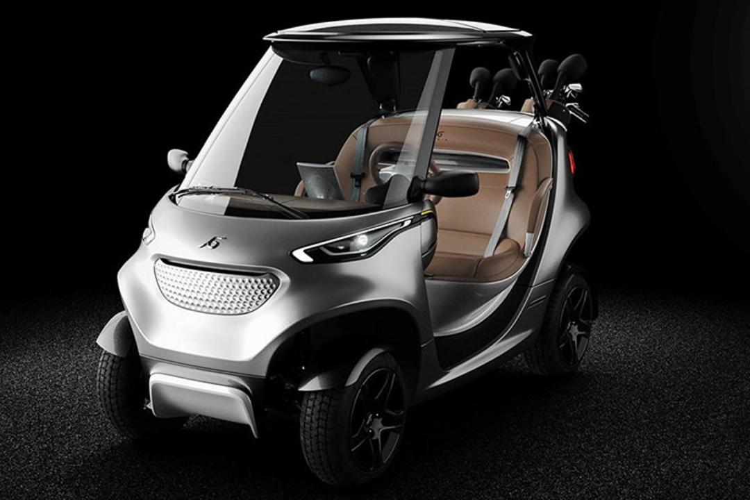 MANSORY