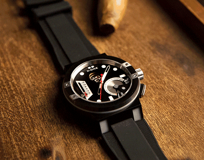 ساعت هوشمند مکانیکی