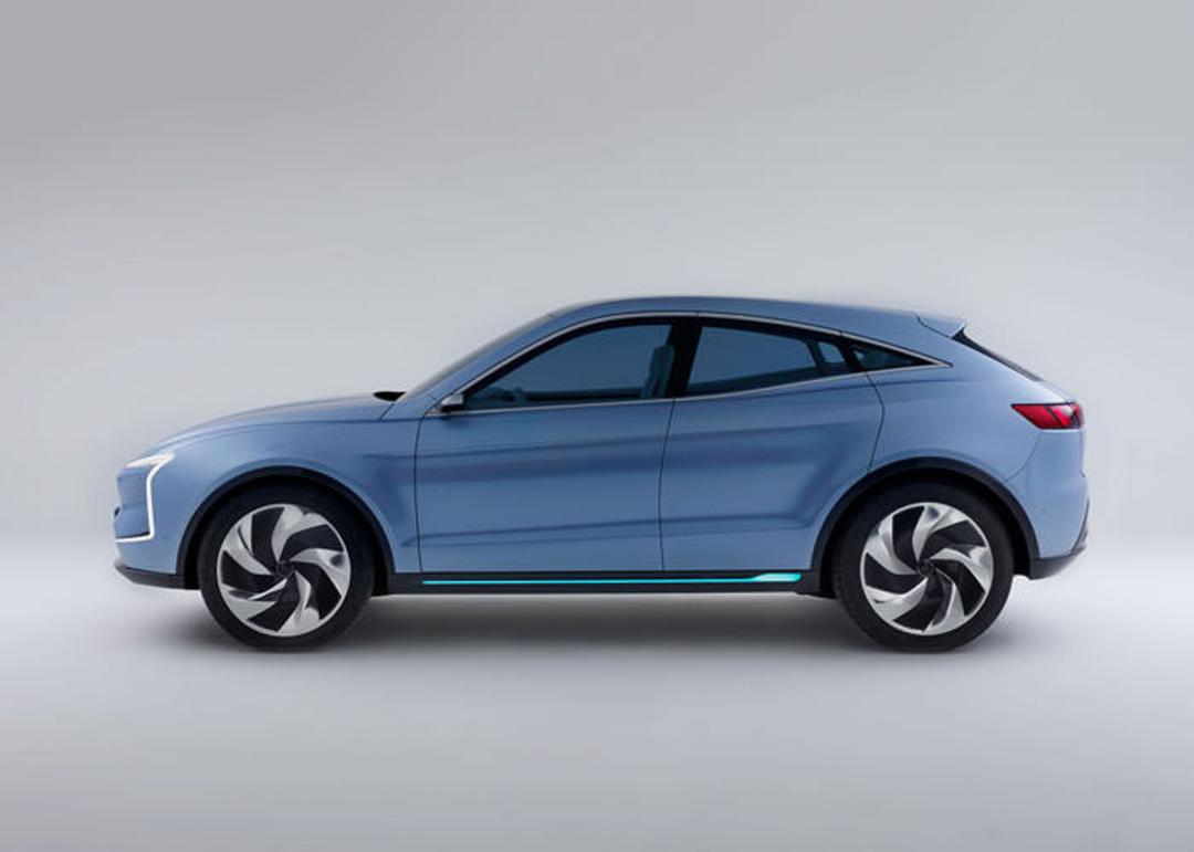 SF موتورز SF Motors SF5 / SF5 