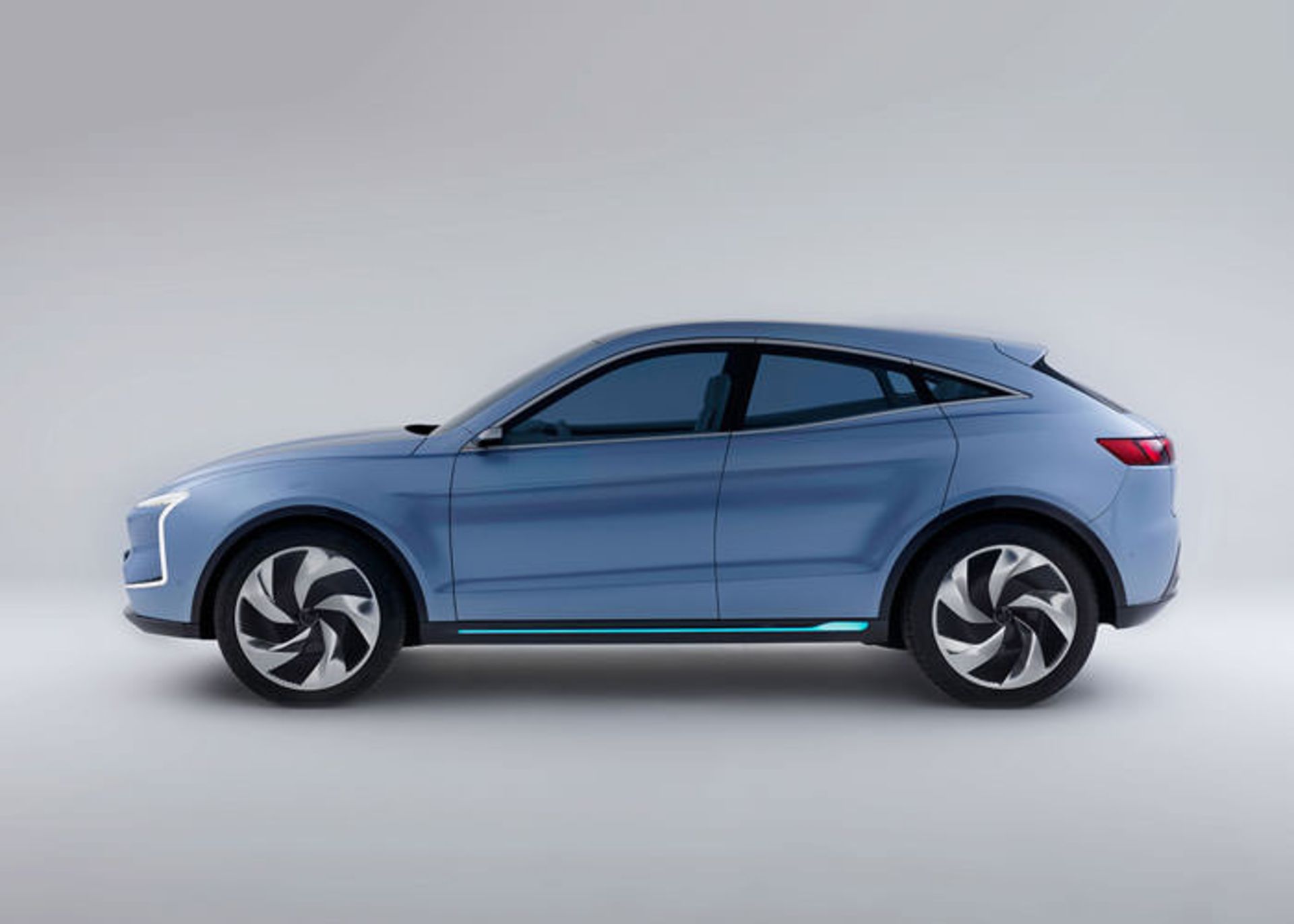 SF موتورز SF Motors SF5 / SF5 