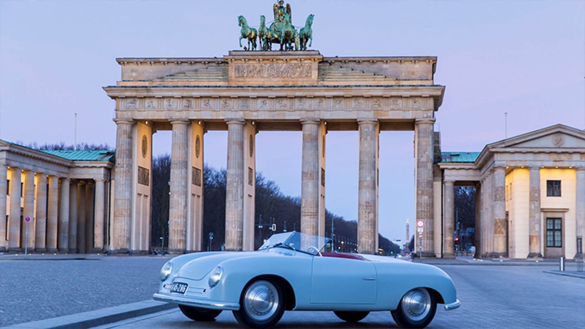 پورشه / Porsche