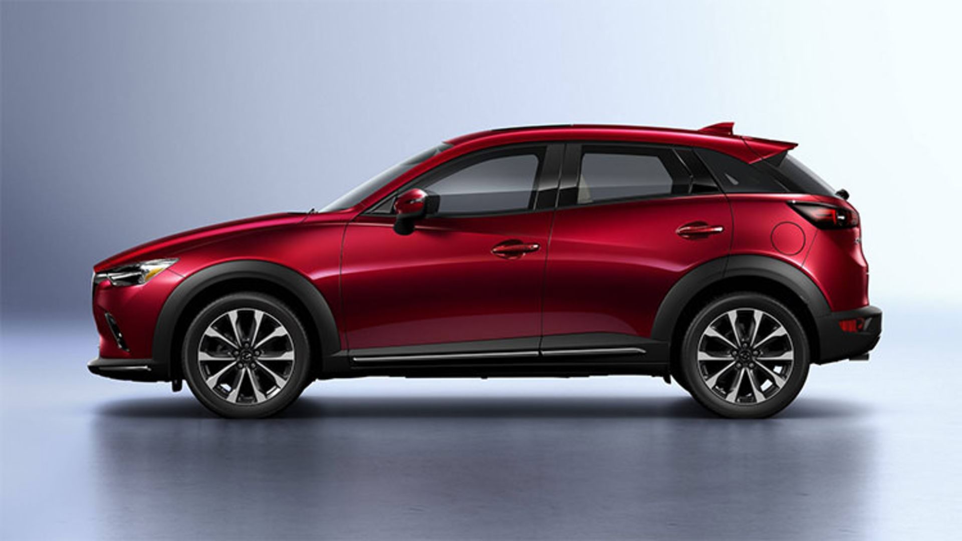 Mazda CX-3 2019 / مزدا