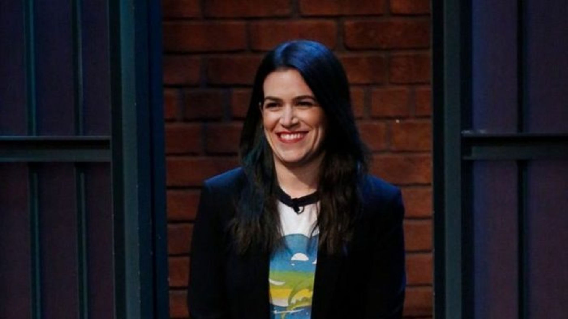 Abbi Jacobson