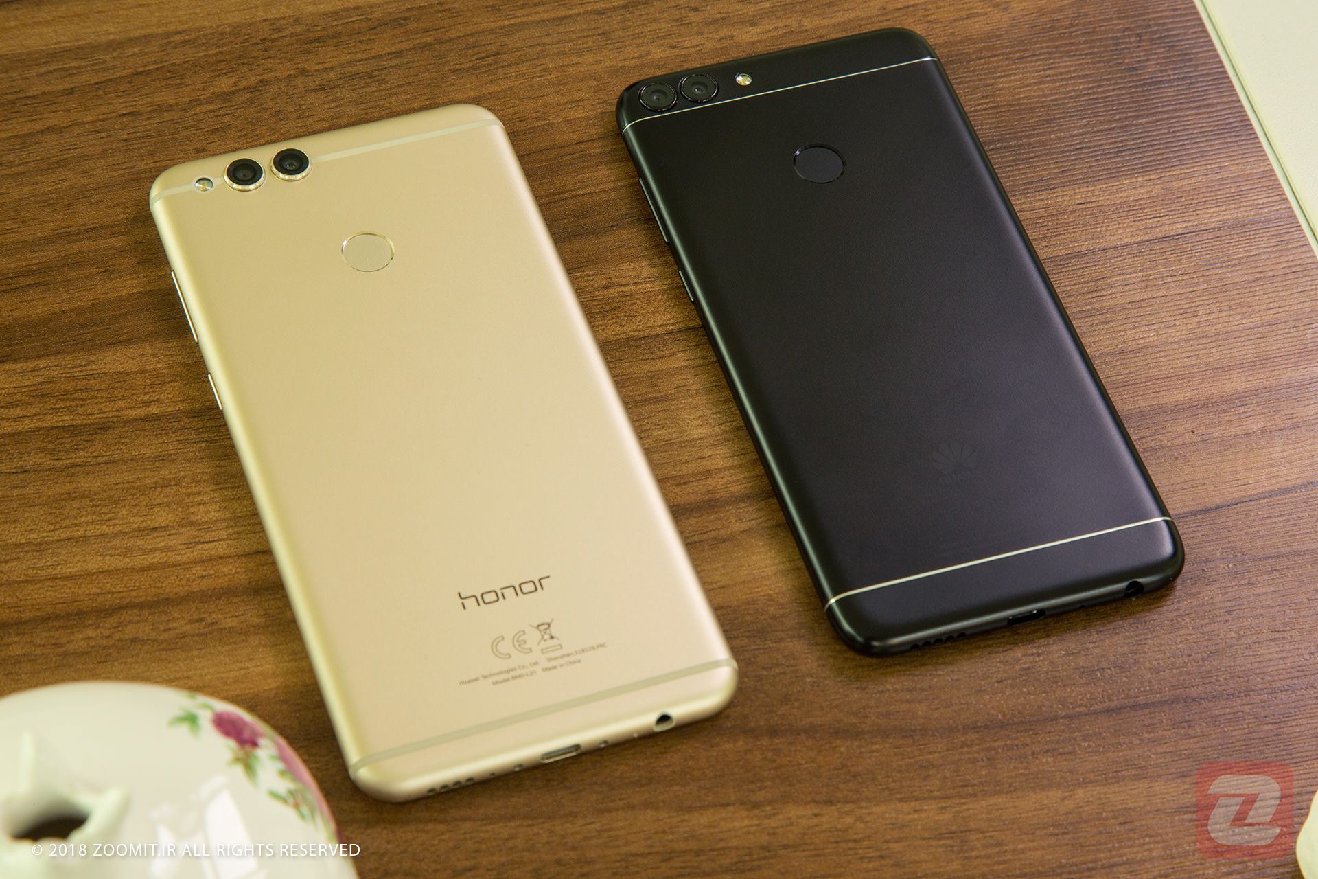 آنر 7 ایکس / Honor 7X