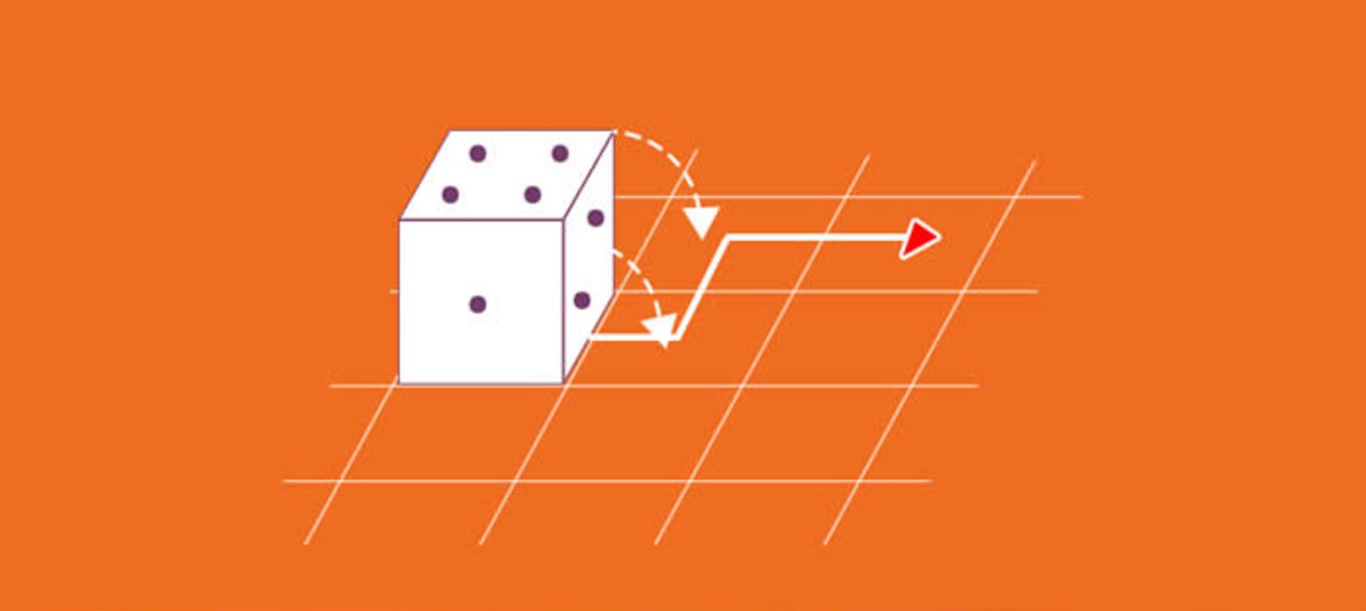 پازل شماره ۲۲۶: تاس چرخنده