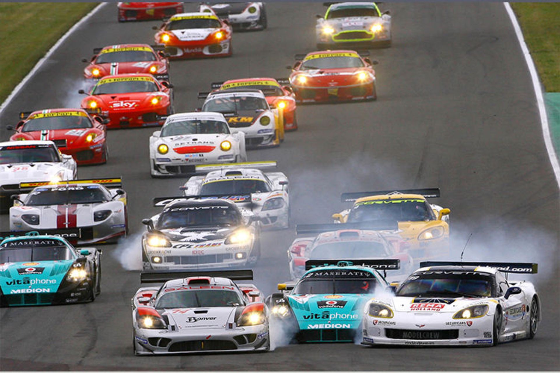 GT1
