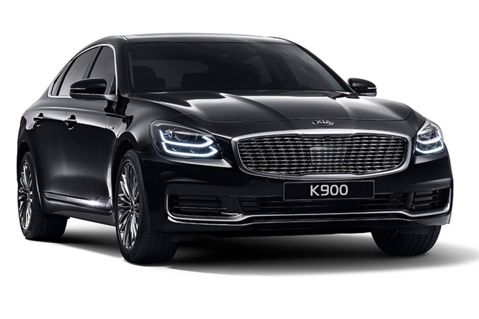 KIA  K9