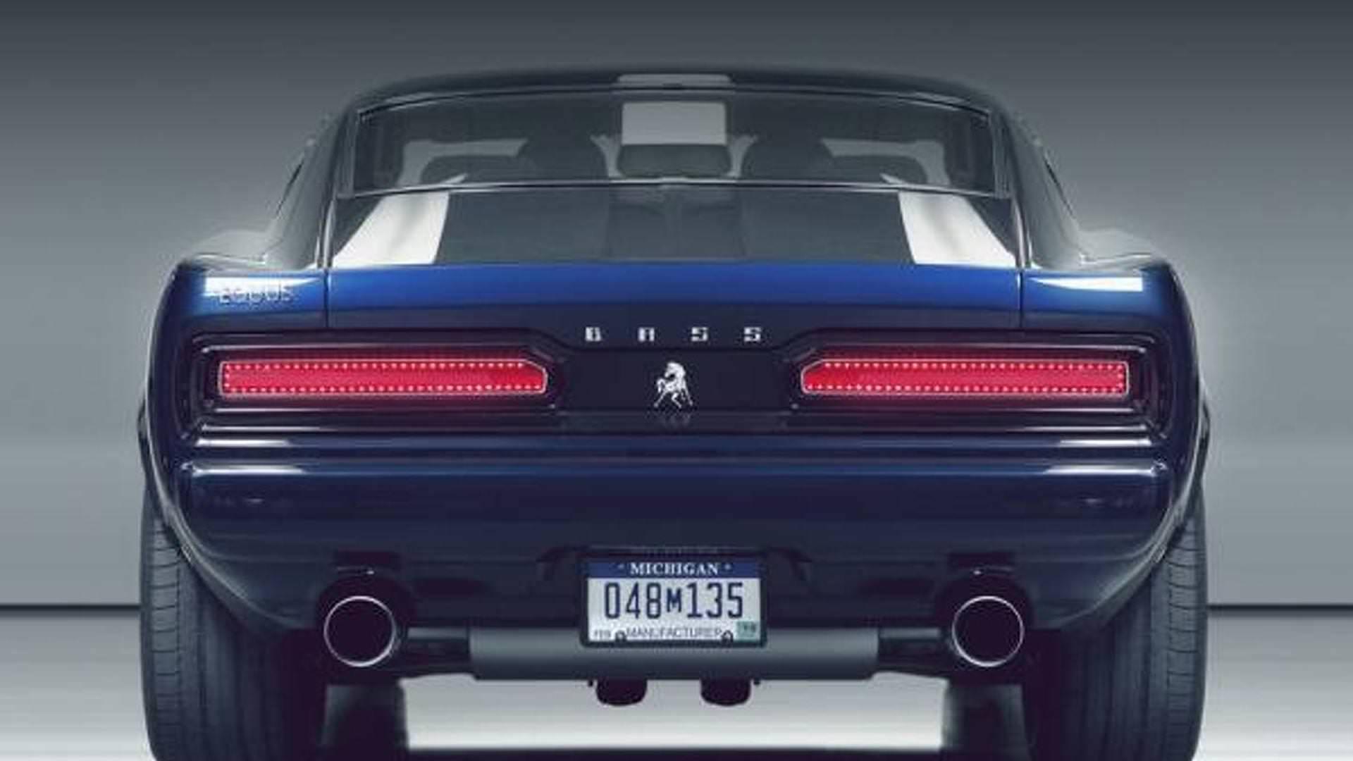 Equus BASS 770 / اکوئس