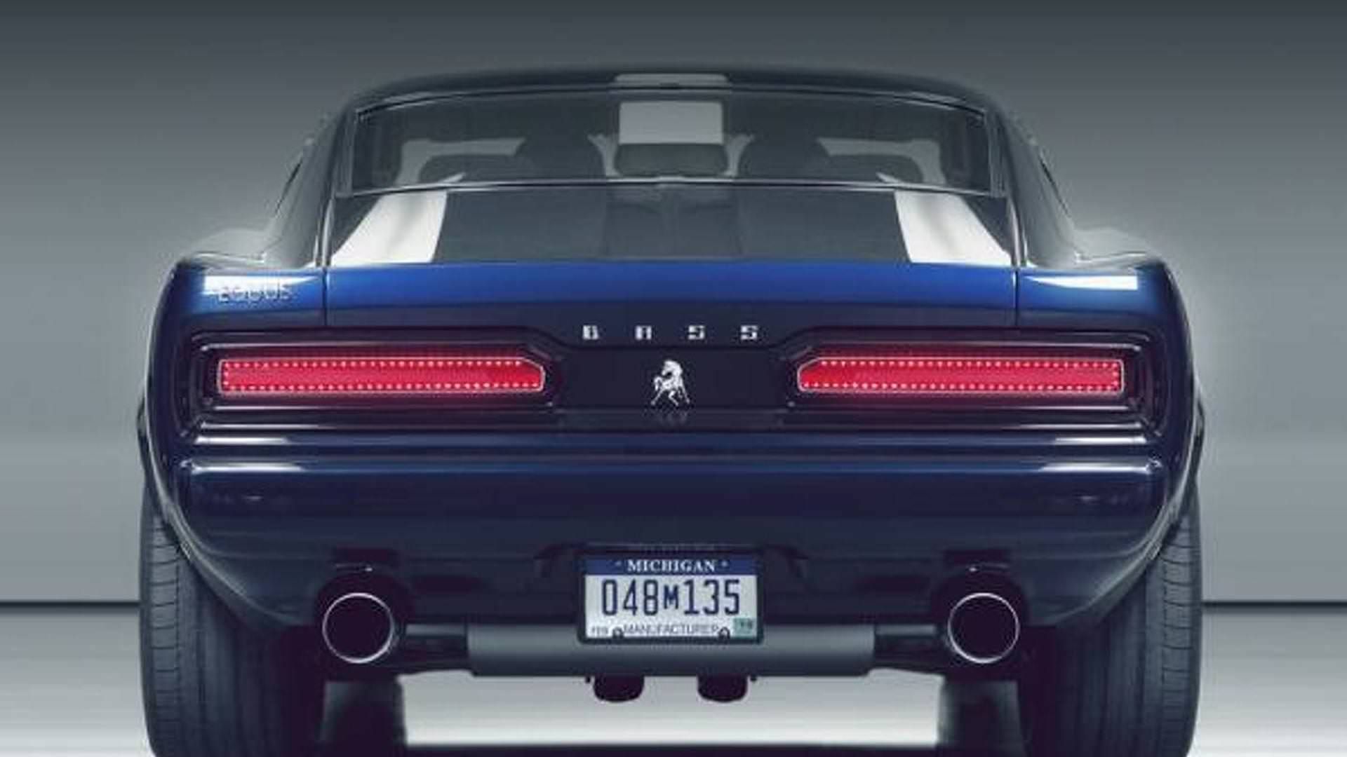 Equus BASS 770 / اکوئس