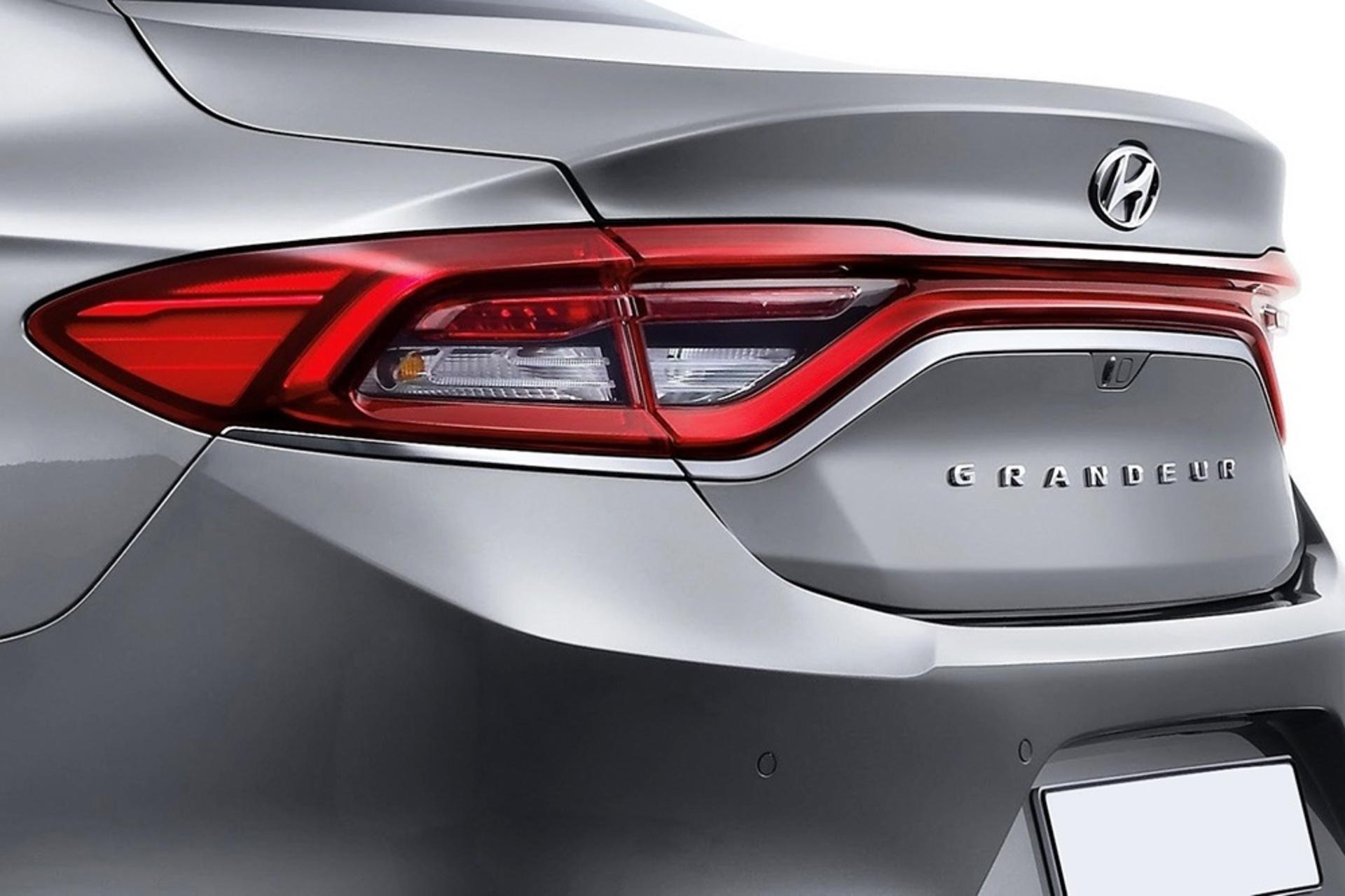 Hyundai AZERA
