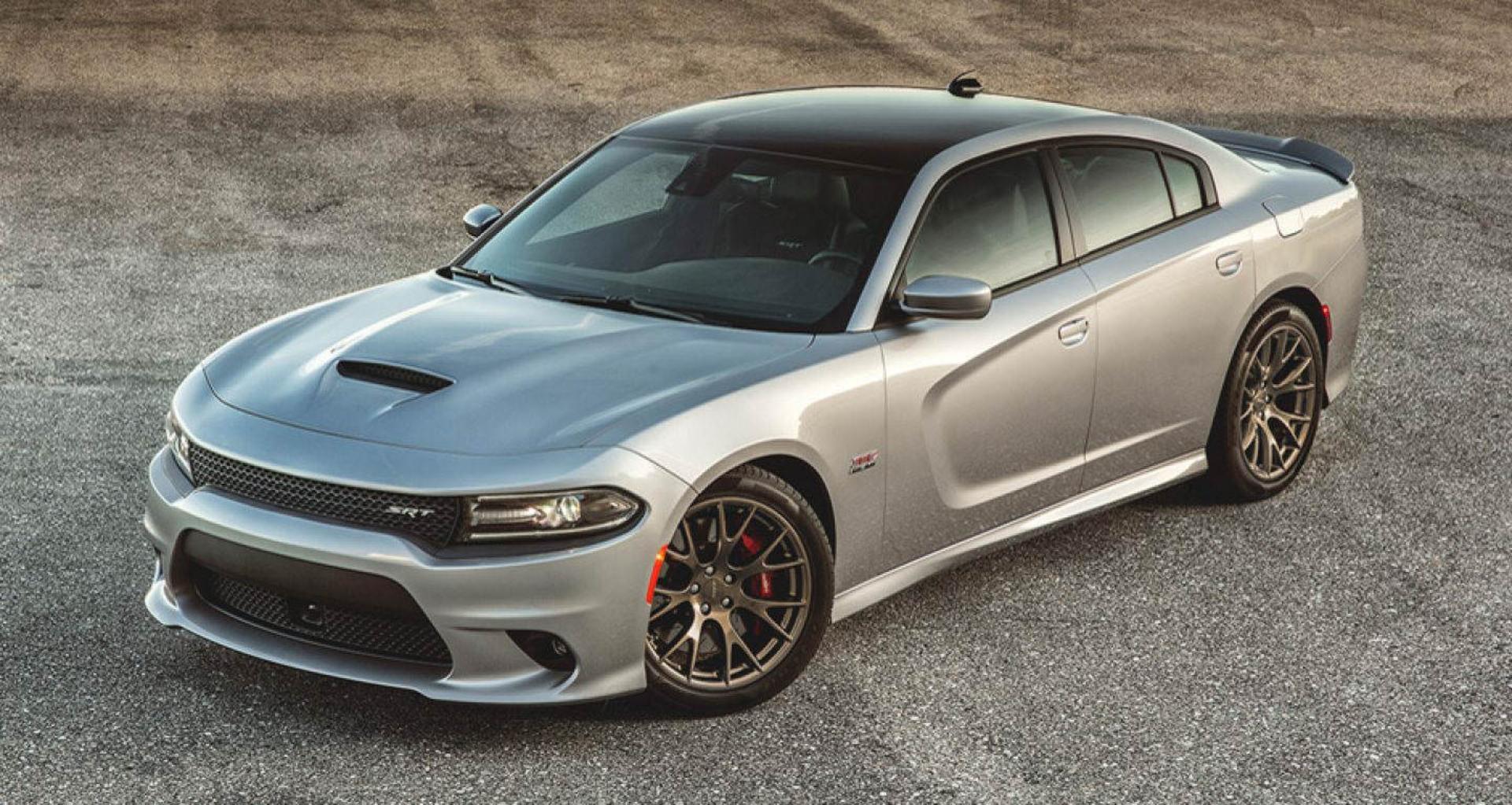 دوج چارجر / Dodge Charger