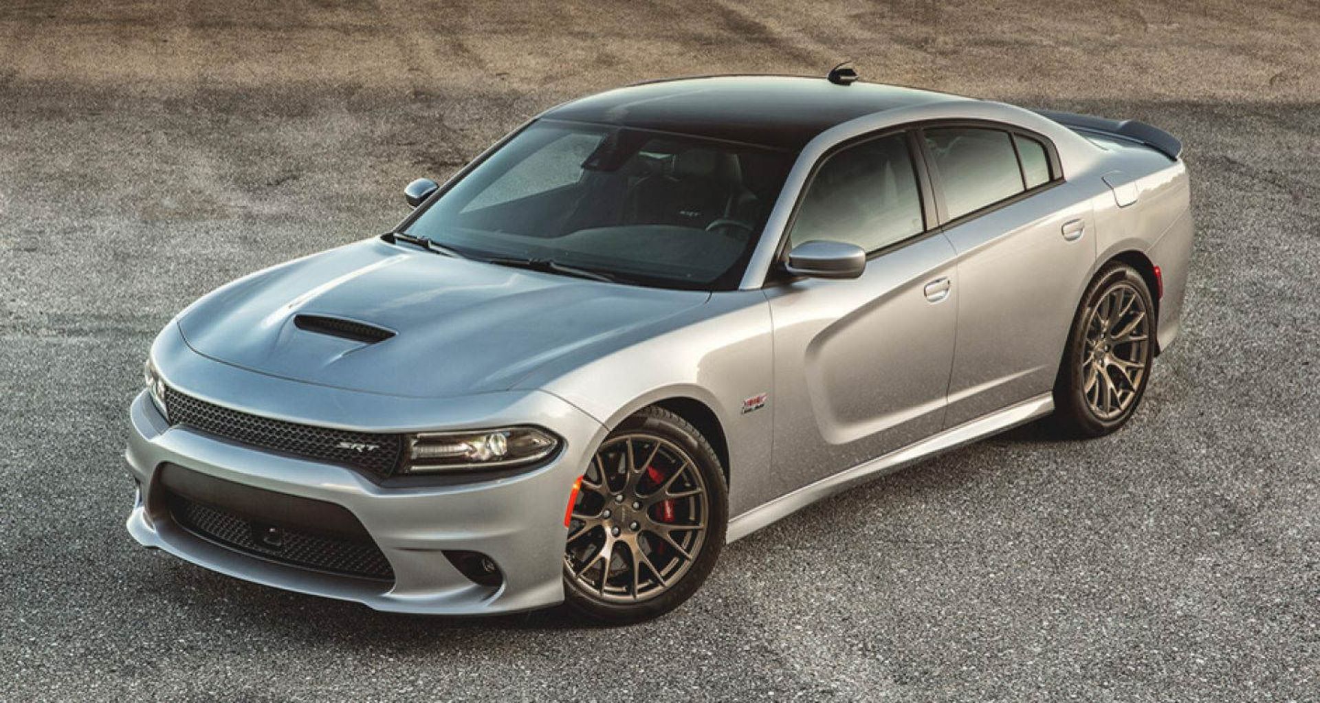 دوج چارجر / Dodge Charger