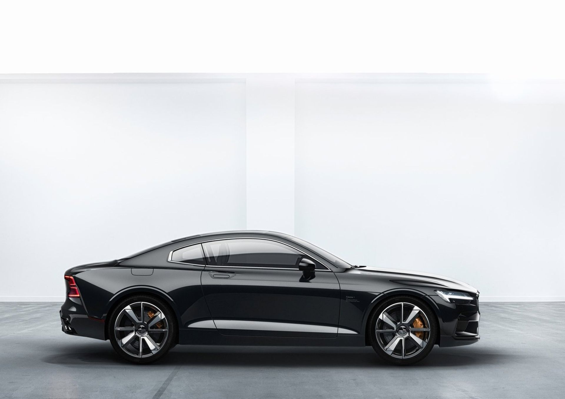 Polestar 1