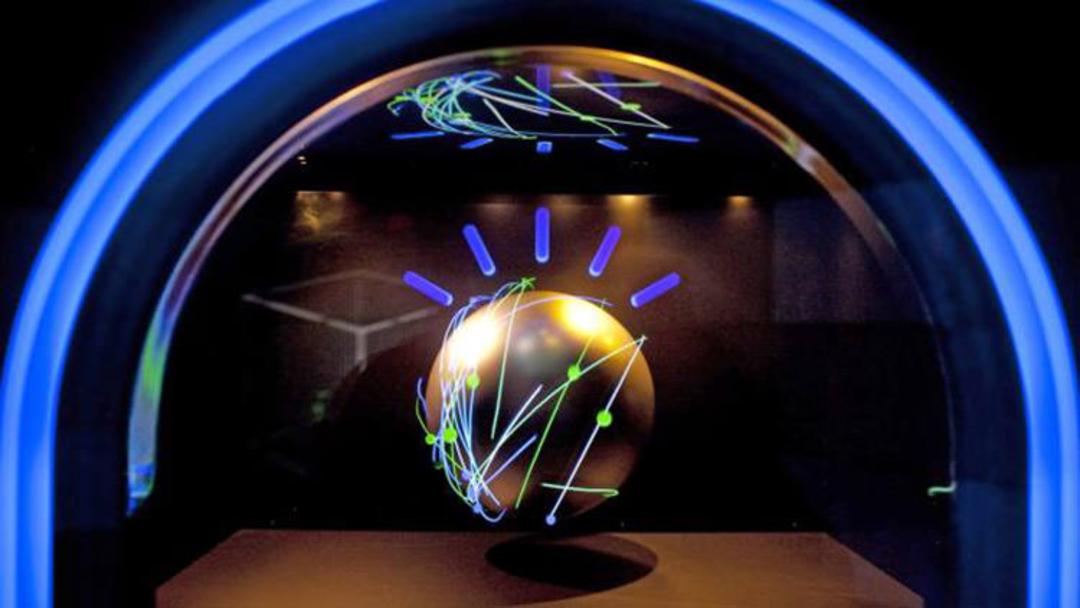 IBM Watson
