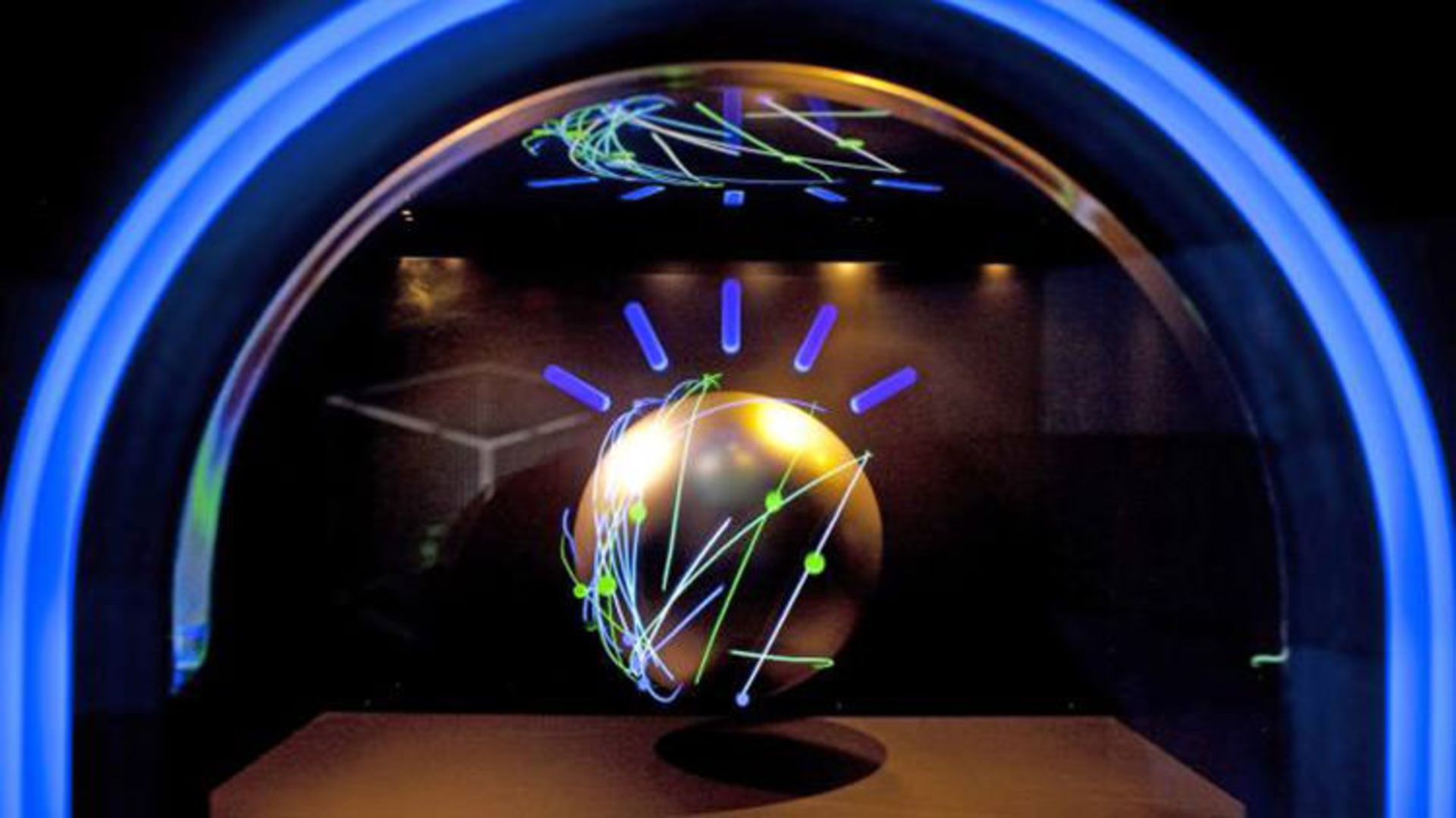 IBM Watson