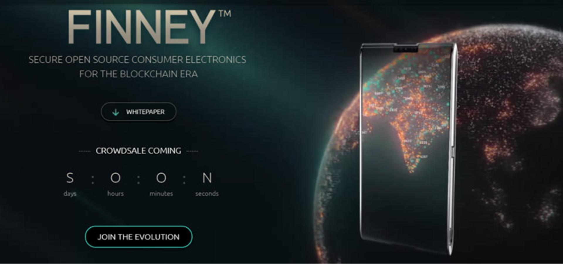 sirin labs phone