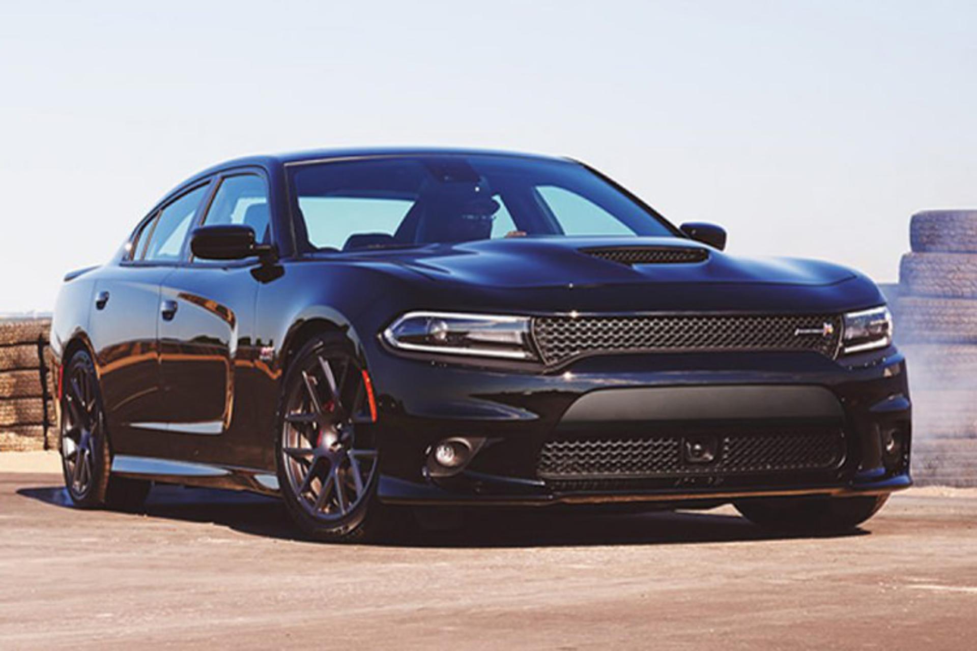 دوج چارجر / Dodge Charger