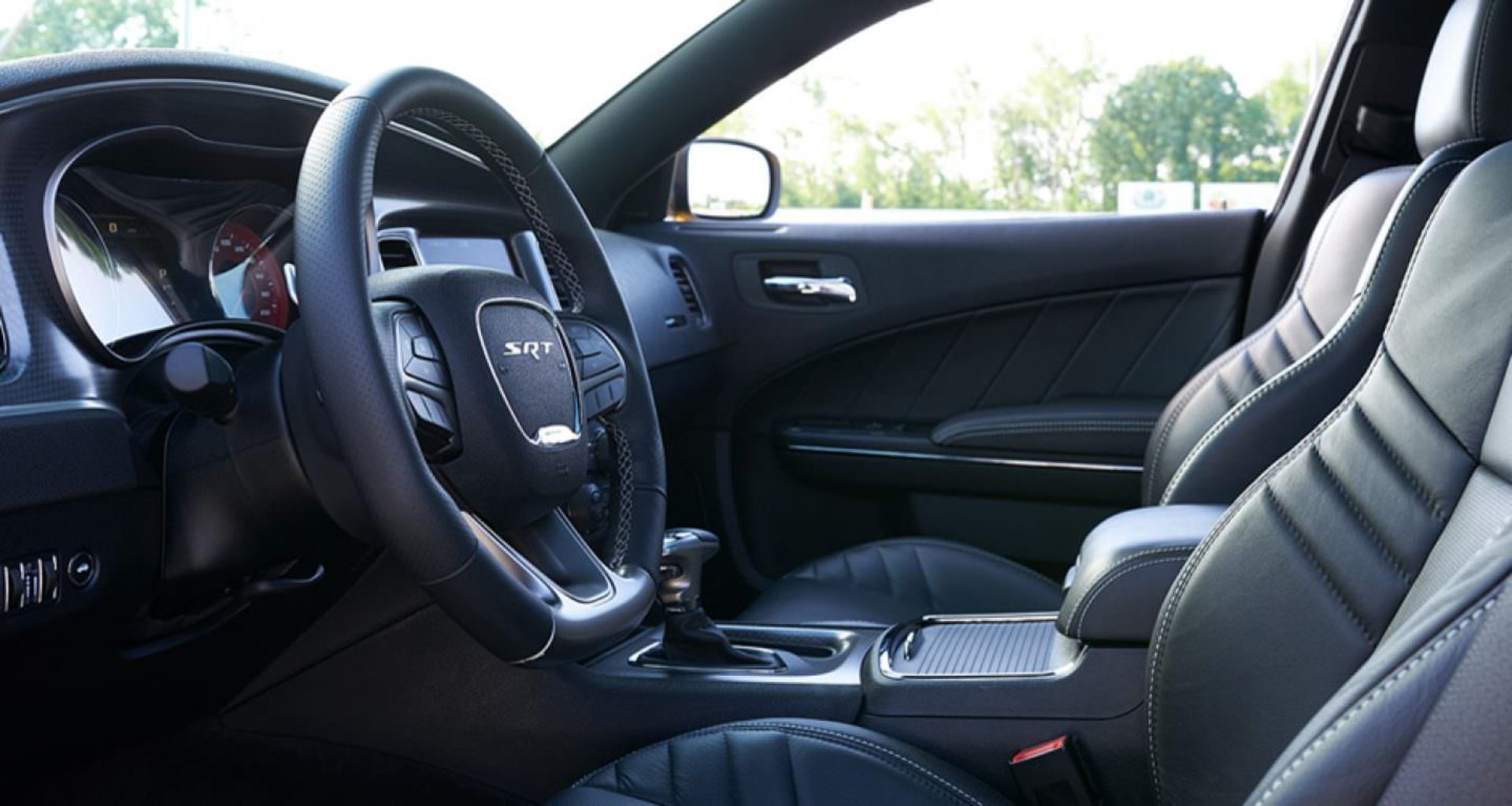 دوج چارجر / Dodge Charger