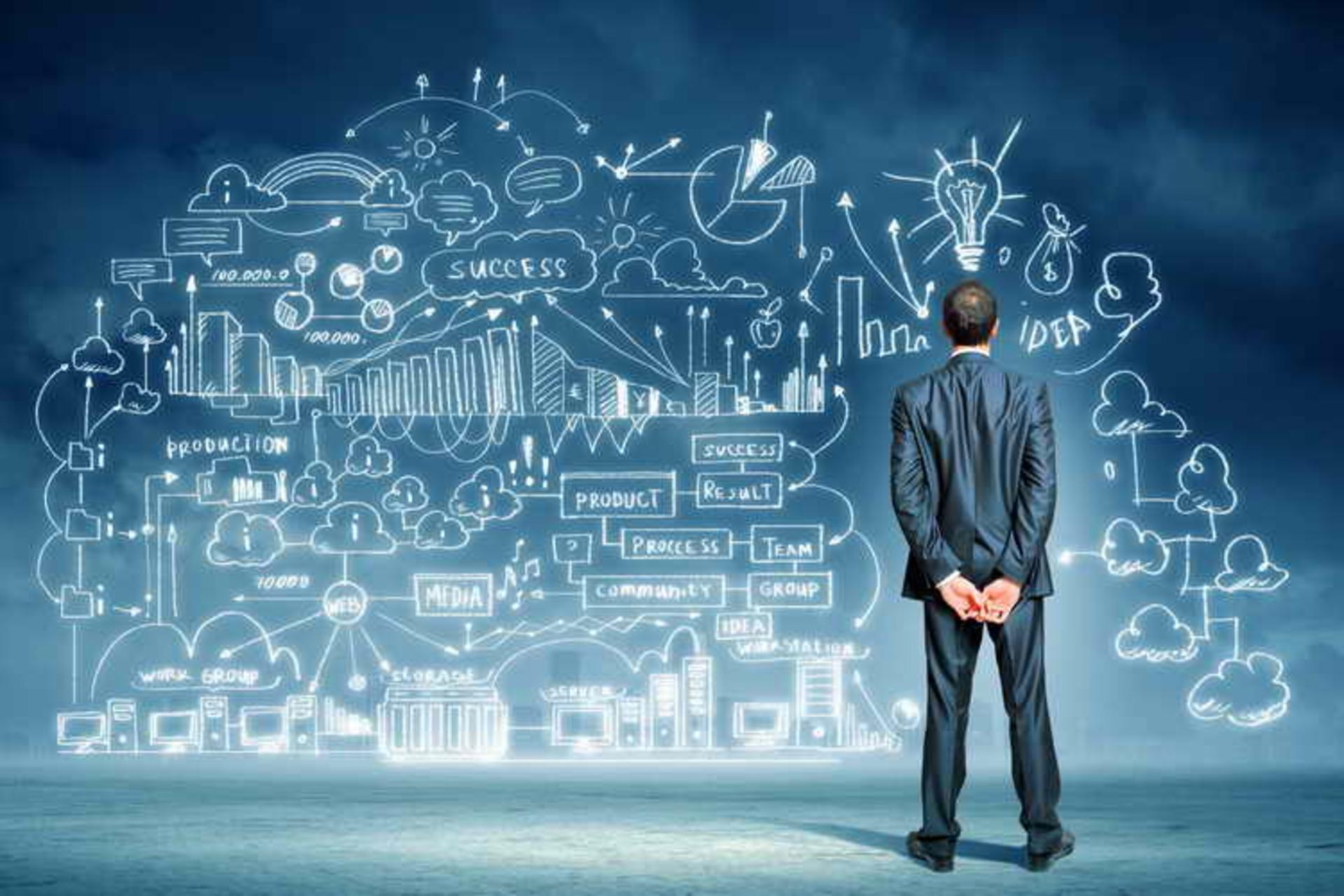  Entrepreneurs