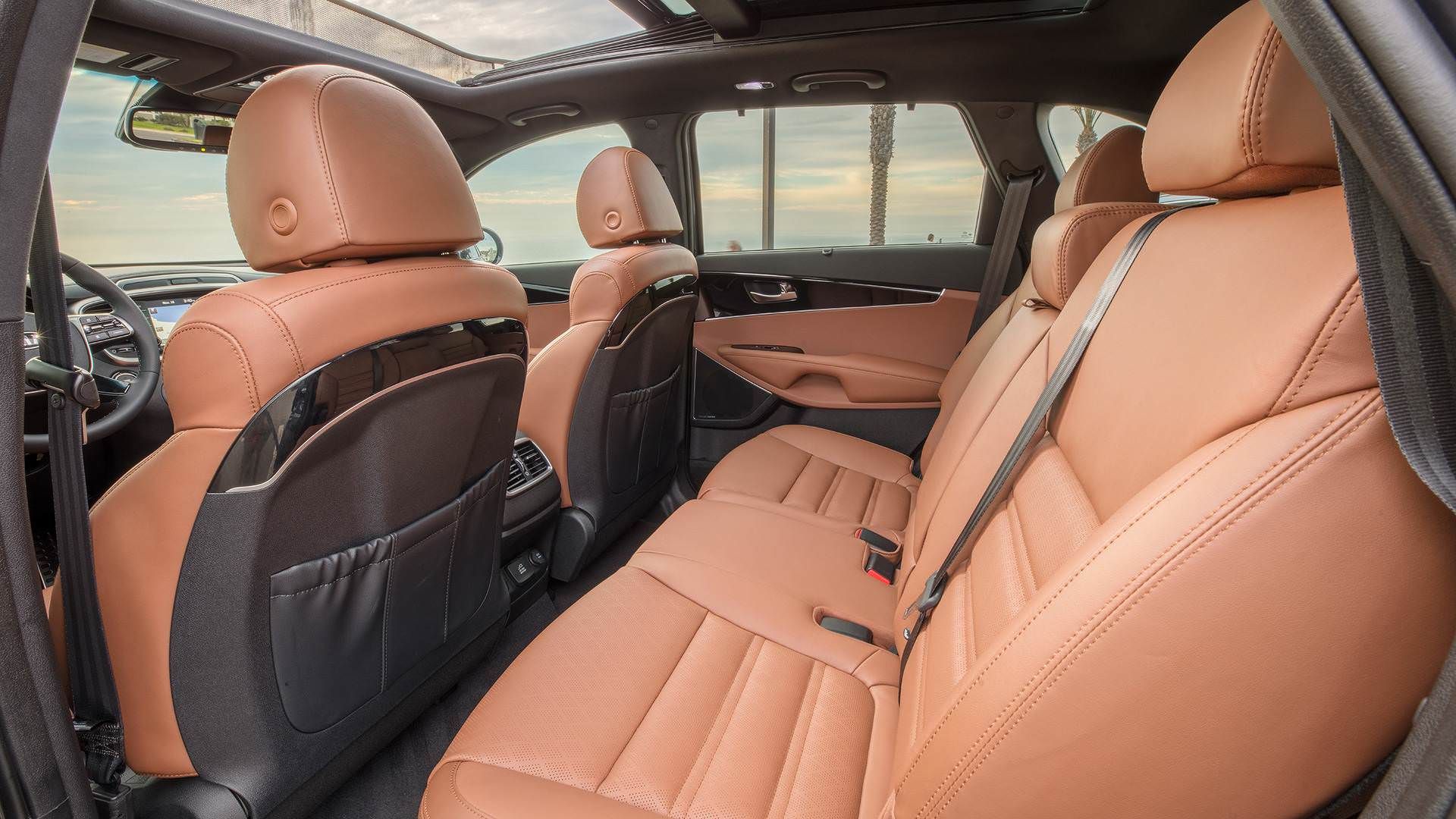 Kia Sorento 2019 / کیا سورنتو 2019