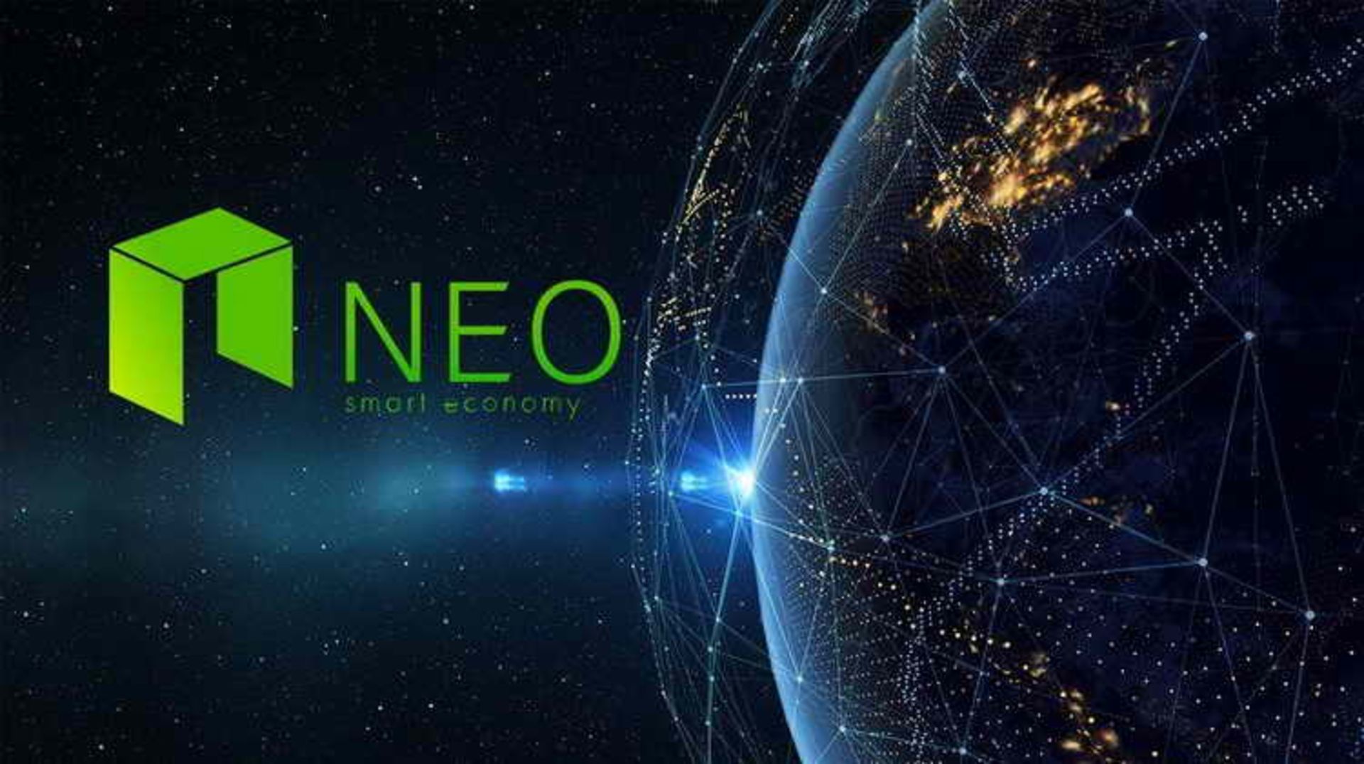 China's Largest Cryptocurrency, NEO
