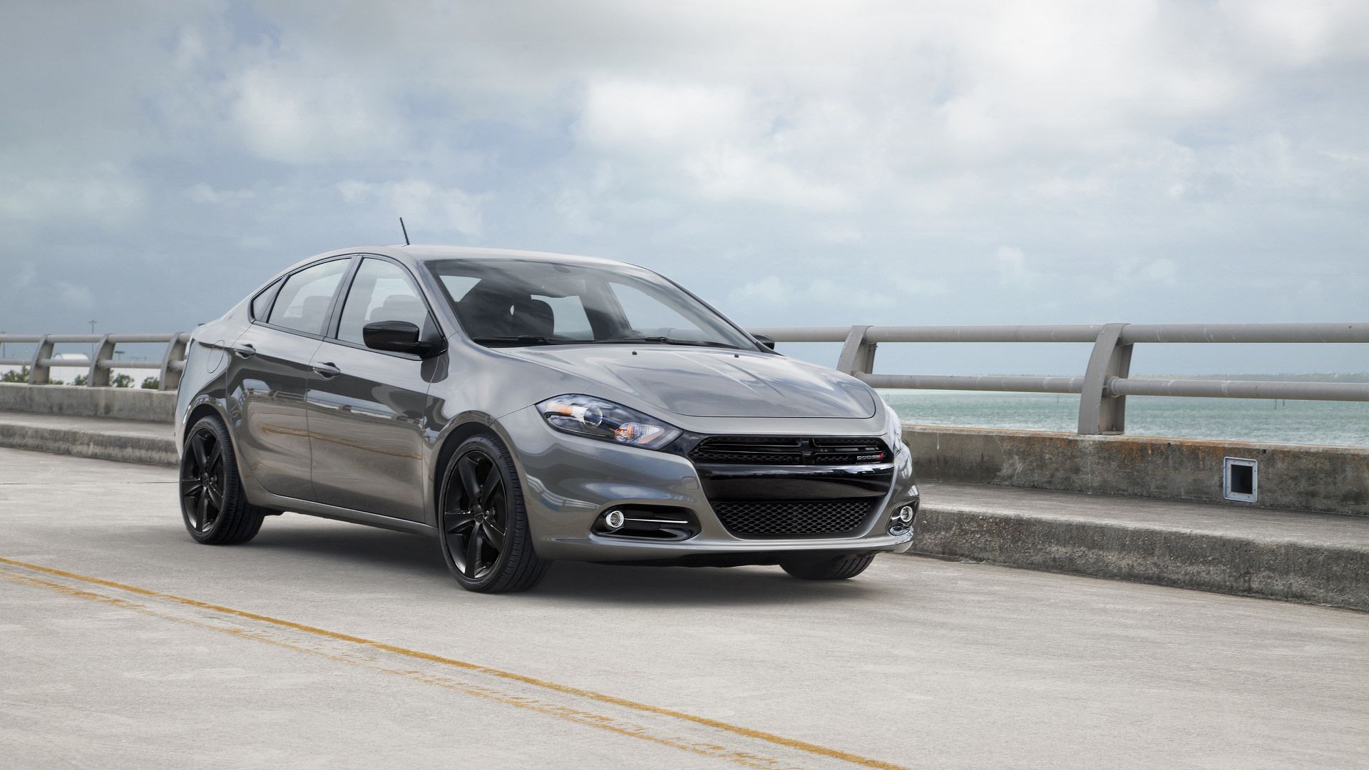 دوج دارت/ Dodge Dart