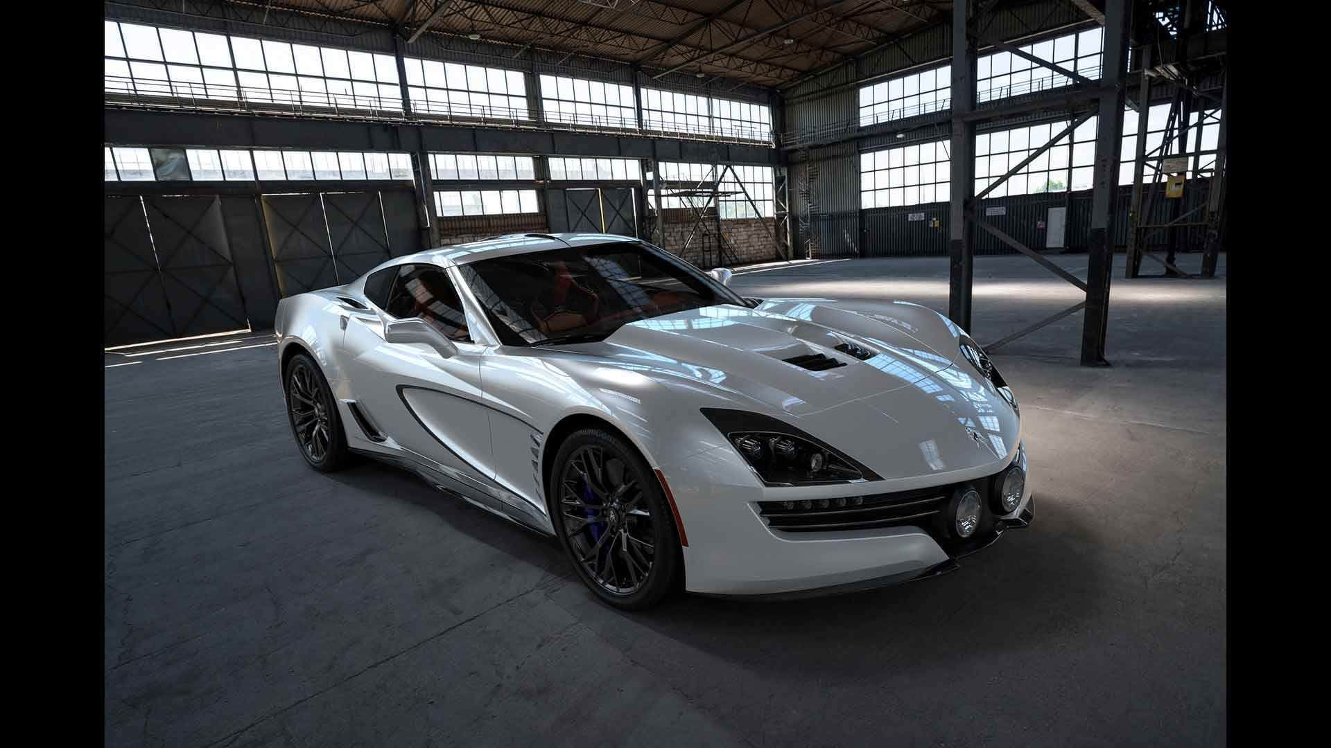 اکوئس تروبک / Equus Throwback