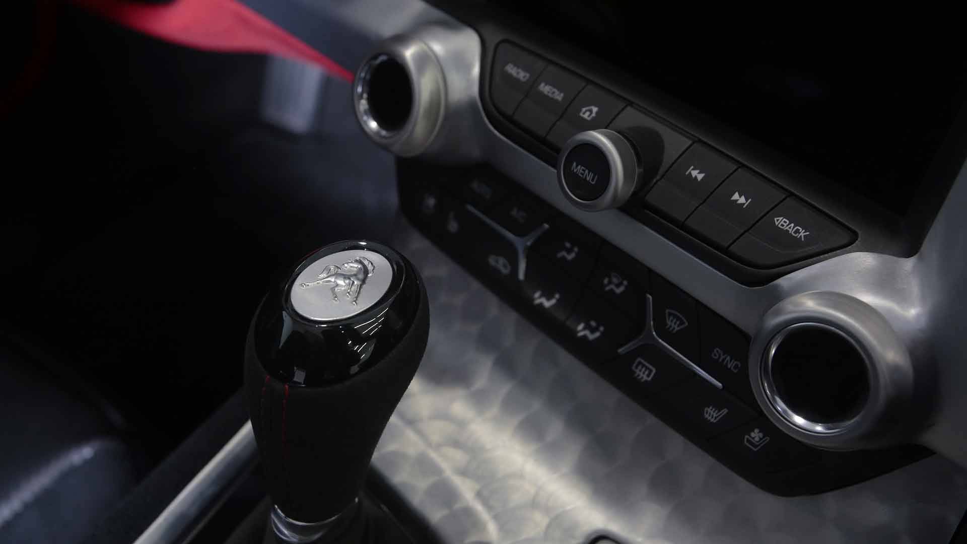 اکوئس تروبک / Equus Throwback