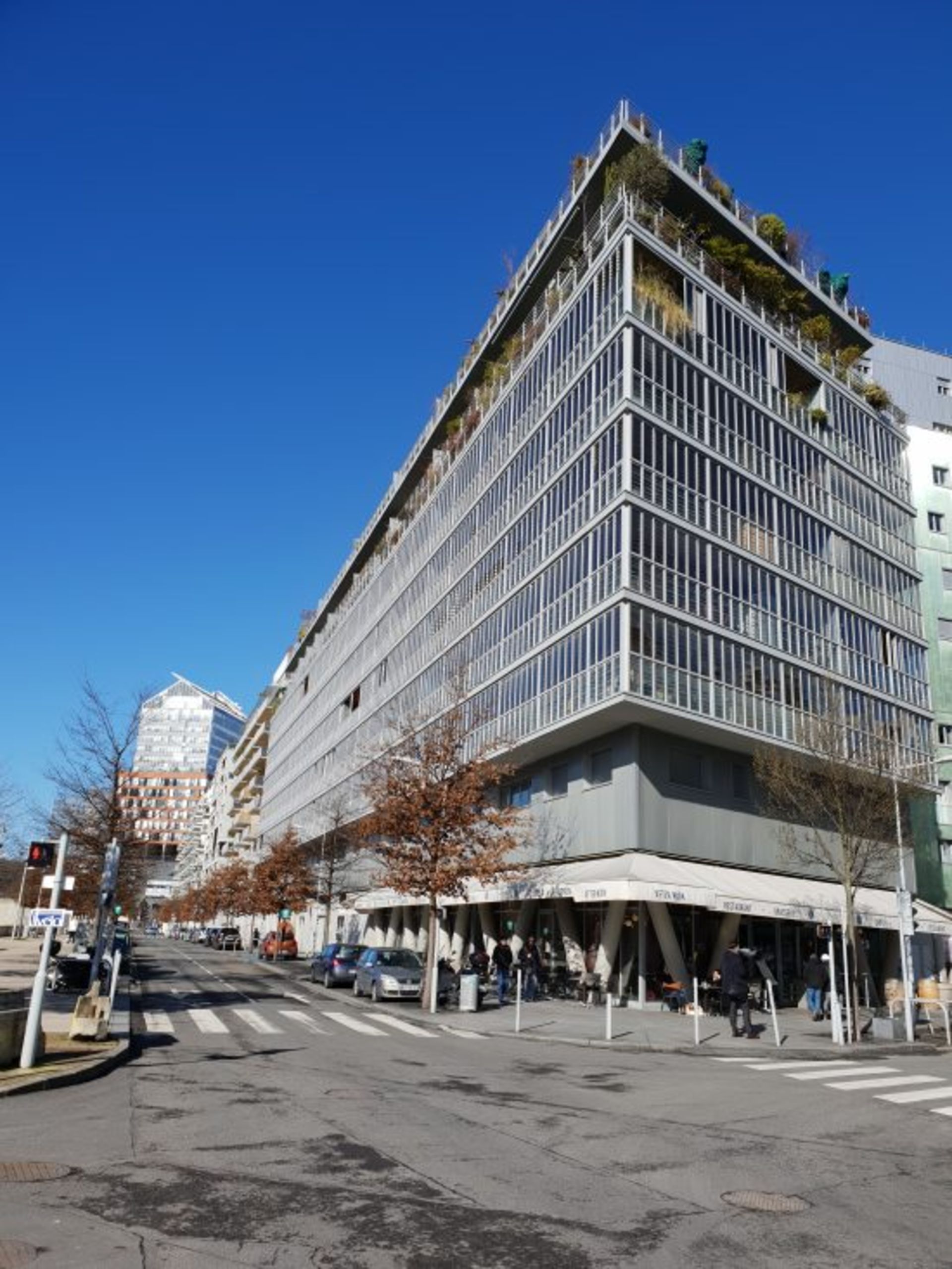 Galaxy S9 Sample Image