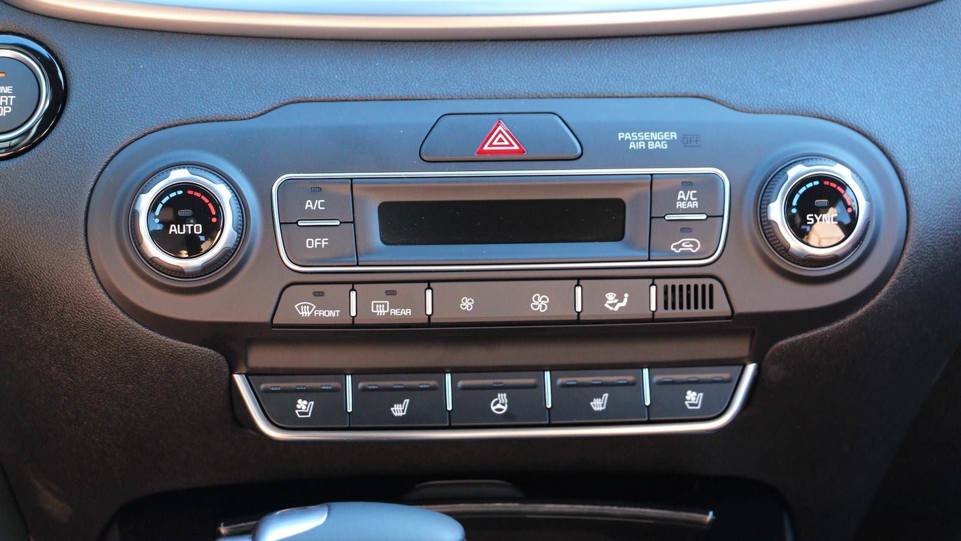 Kia Sorento 2019 / کیا سورنتو 2019