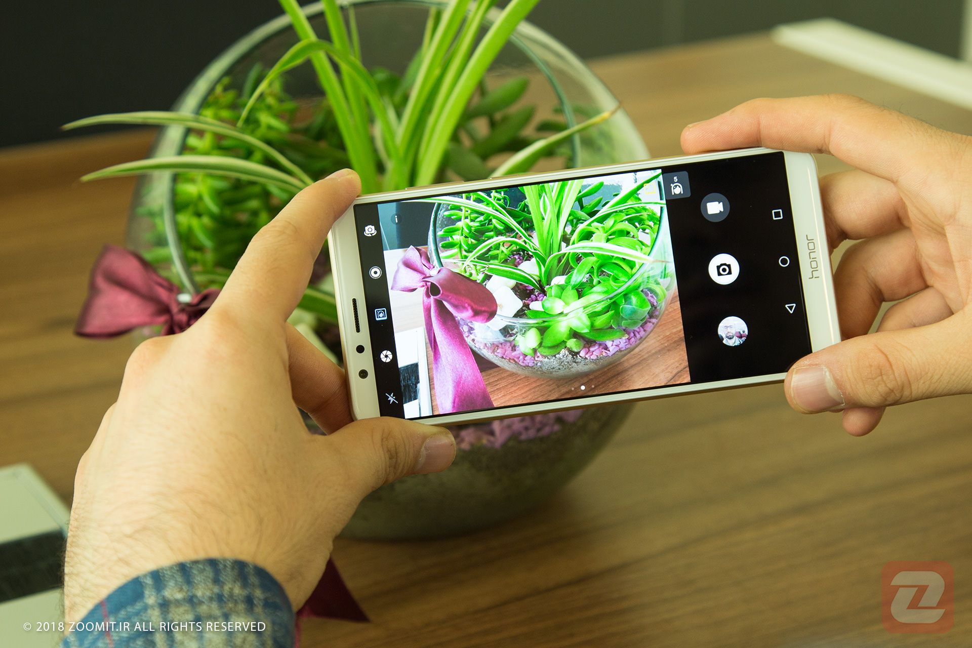 آنر 7 ایکس / Honor 7X