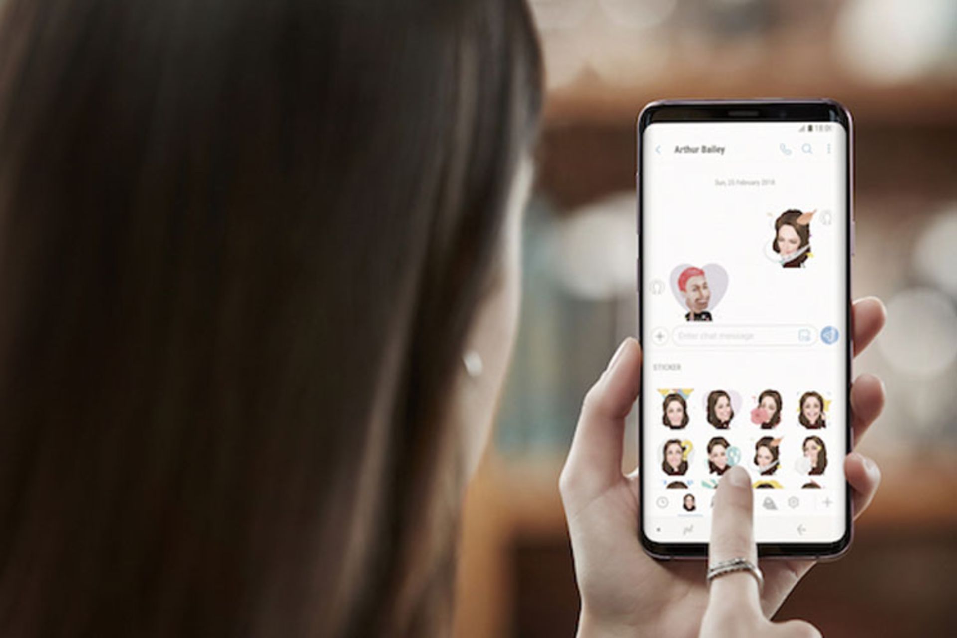 Original Android/اندروید اصلی