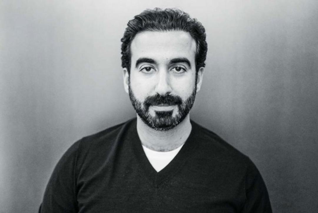 آیمن حریری