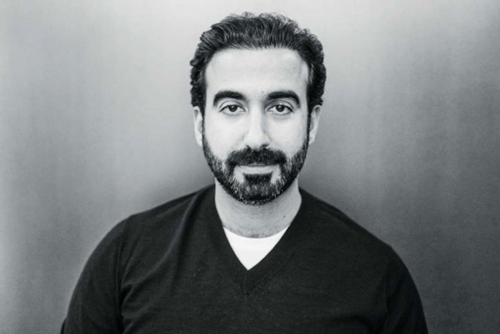 آیمن حریری