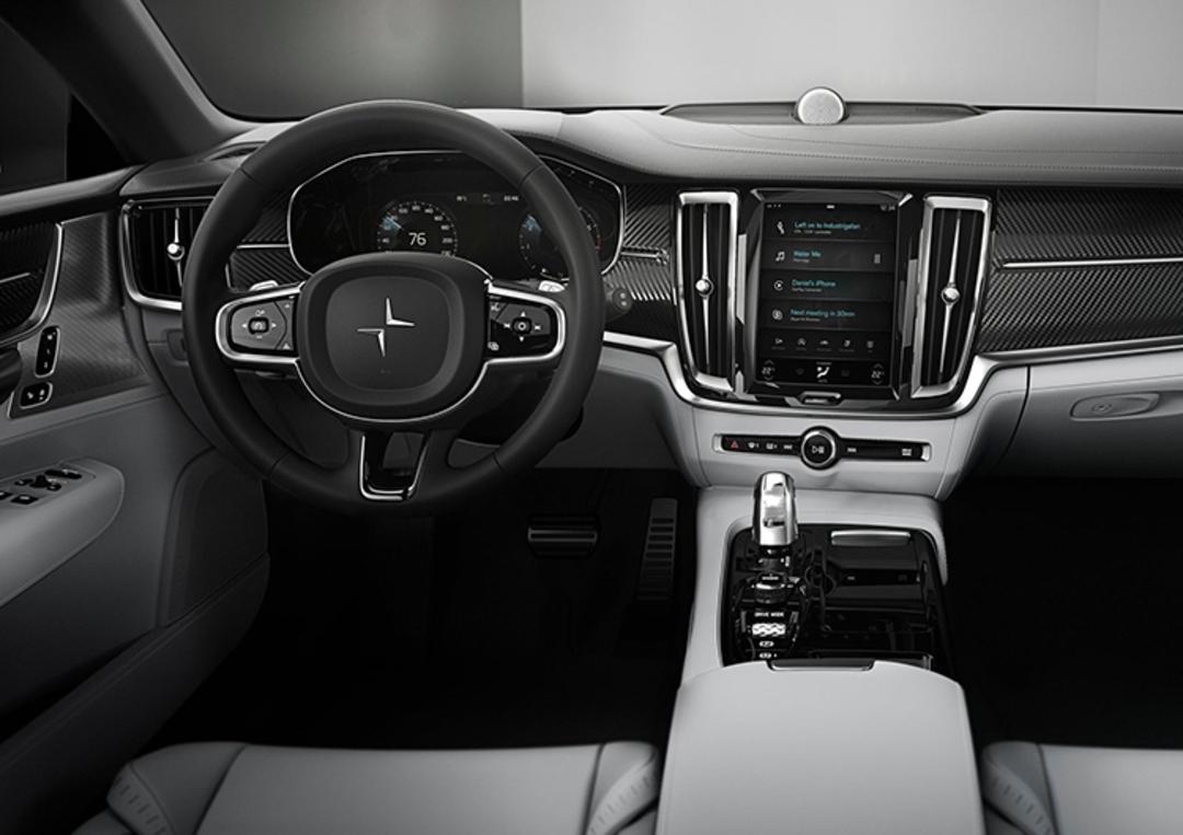 Polestar 1